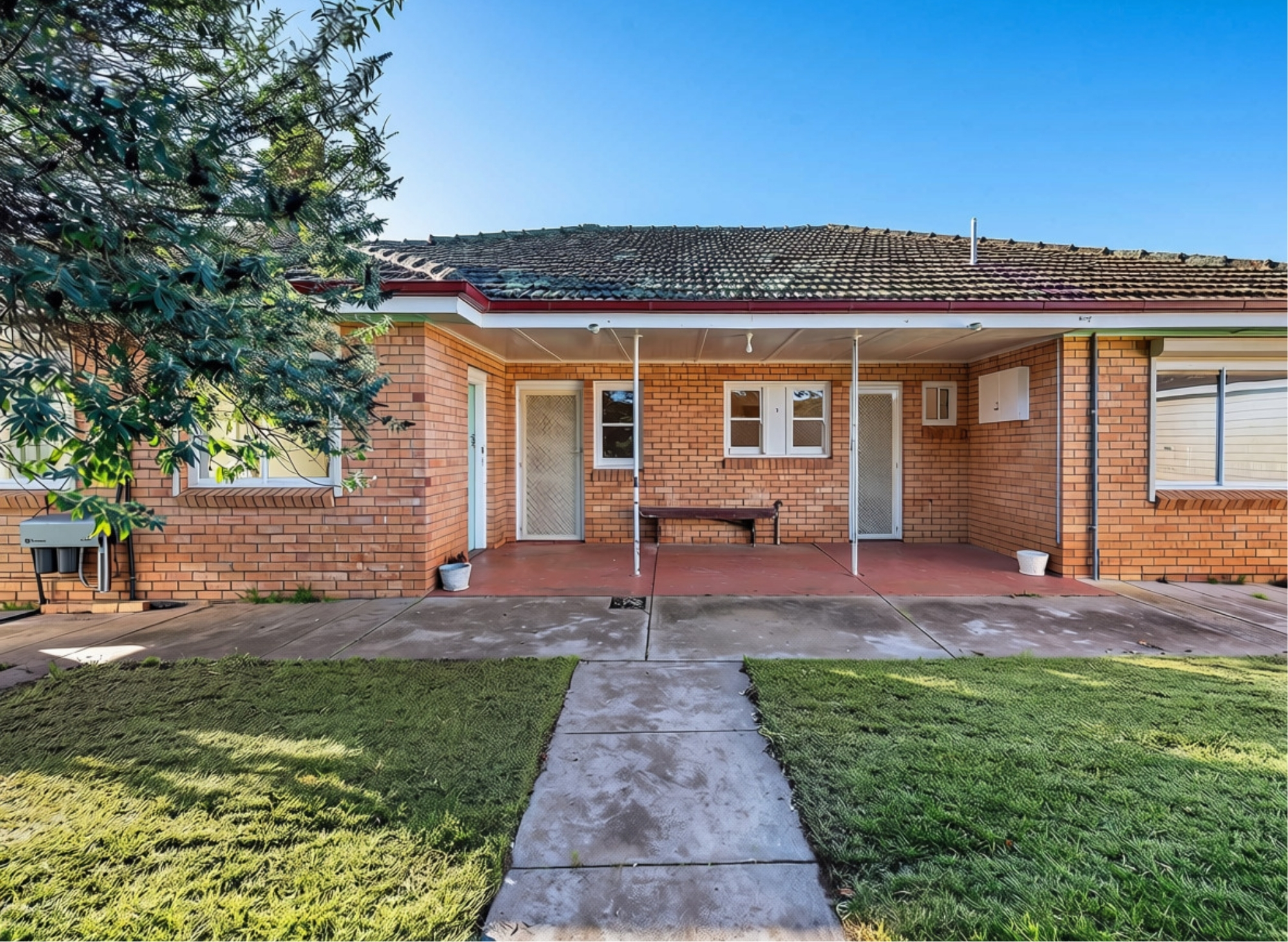 4-bedroom house at 102 Andrews Road, Knebsworth, VIC 3286, Moyne, Victoria