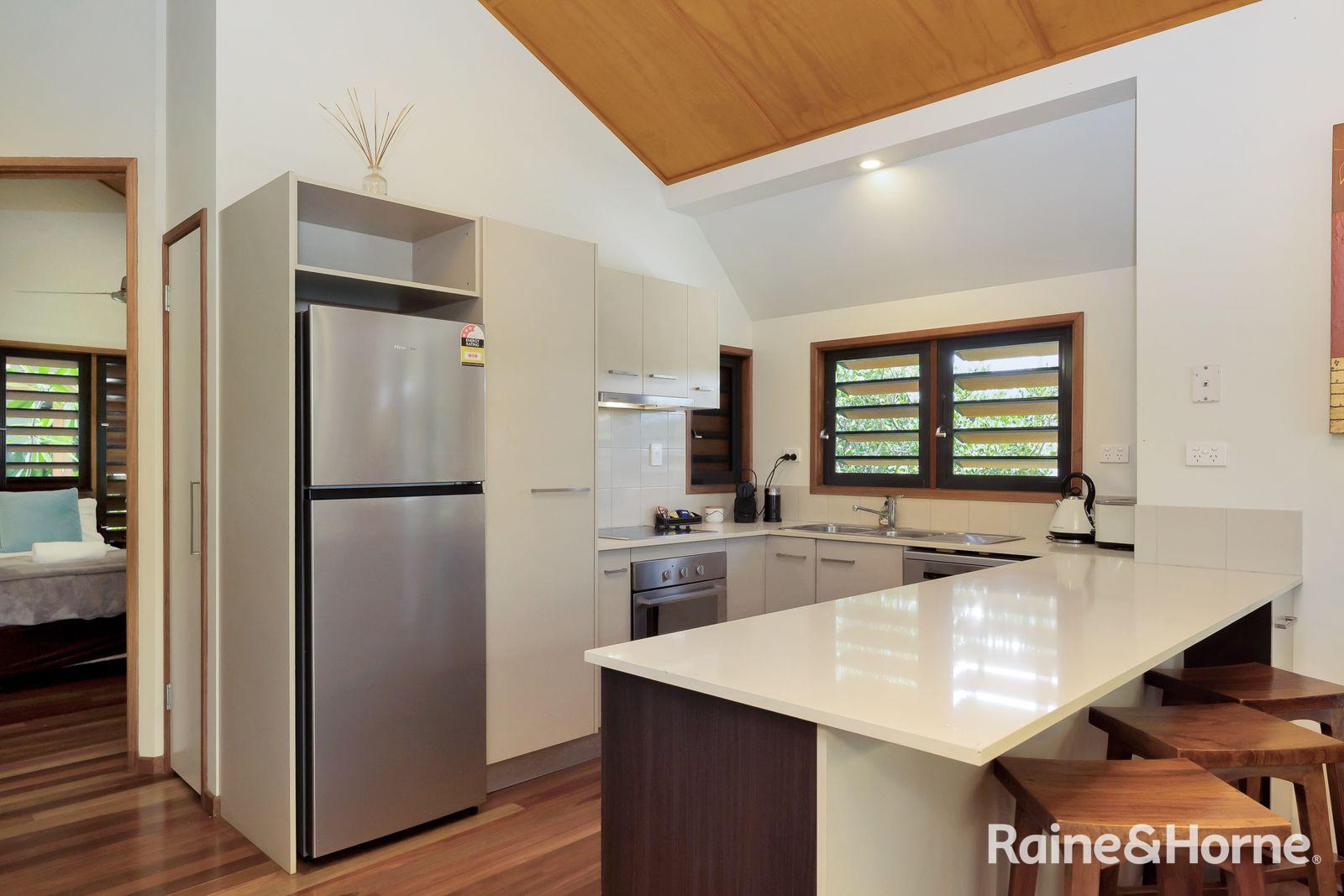 2-bedroom house at 6/9 Esplanade, Nelly Bay, QLD 4819, Townsville, Queensland