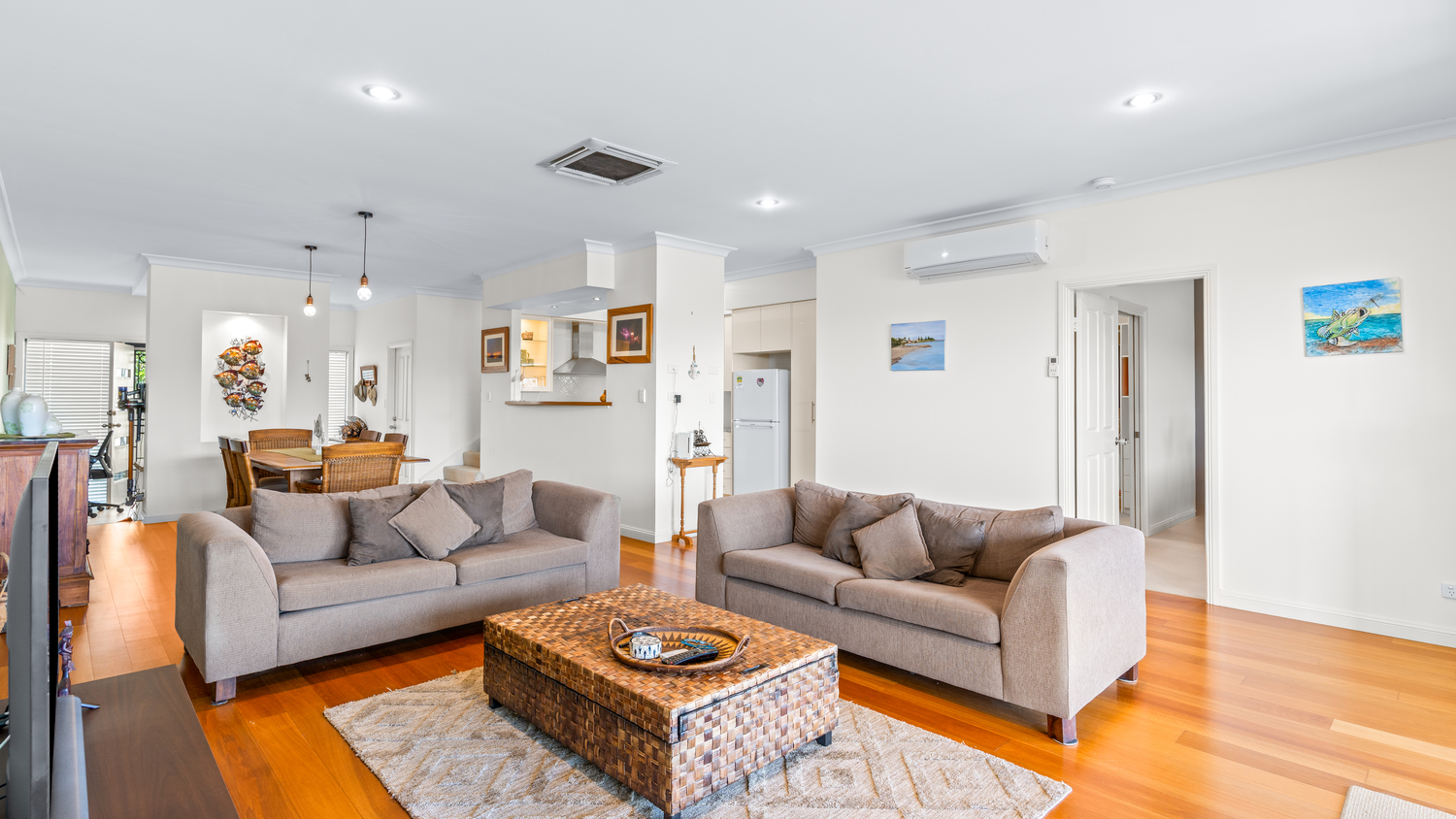 3-bedroom unit at 2 3 ULMARRA CLOSE, HARRINGTON NSW 2427, Mid-Coast, New South Wales