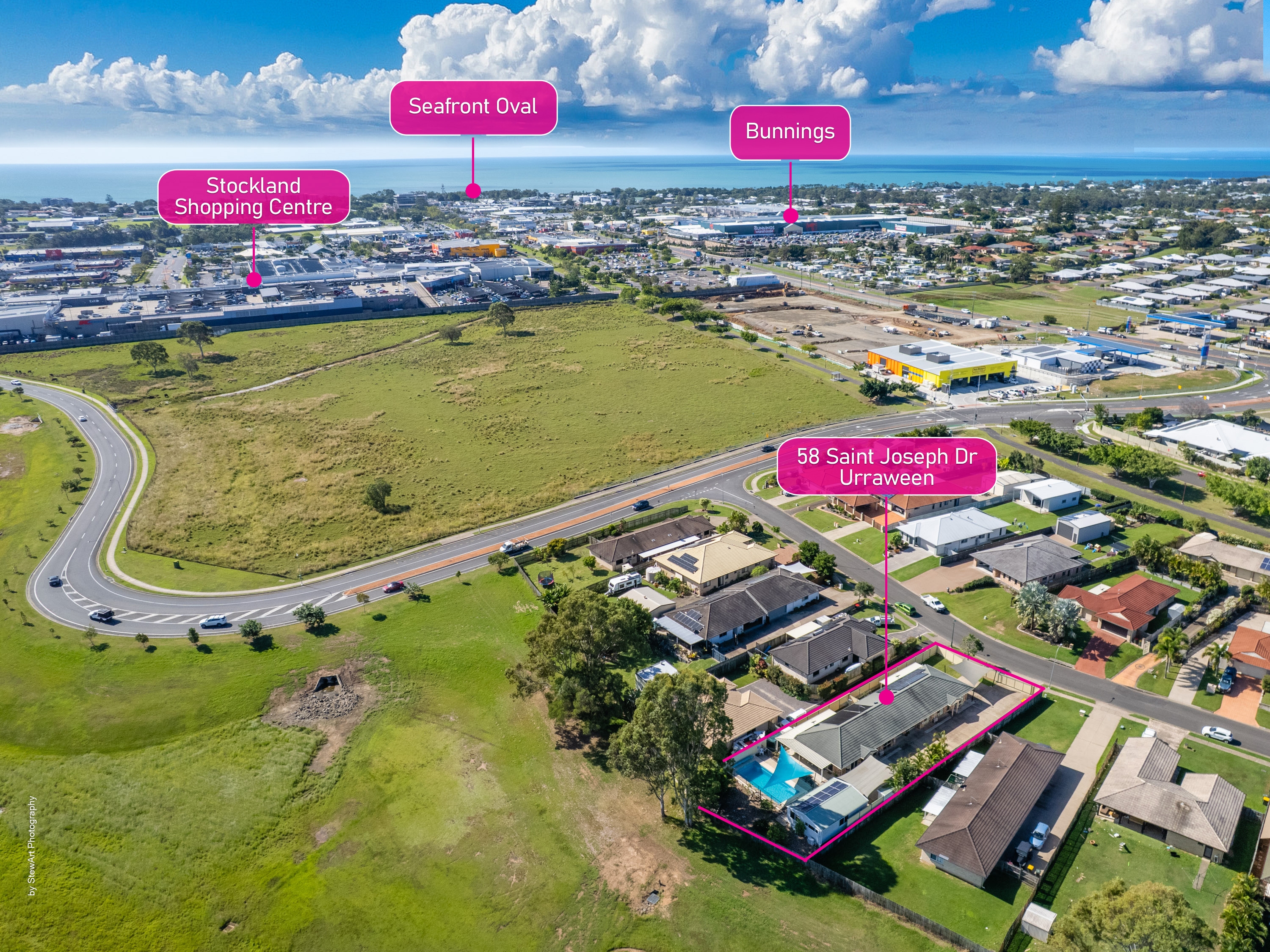 58 Saint Joseph Drive, Urraween, Qld, 4655 - Image 2