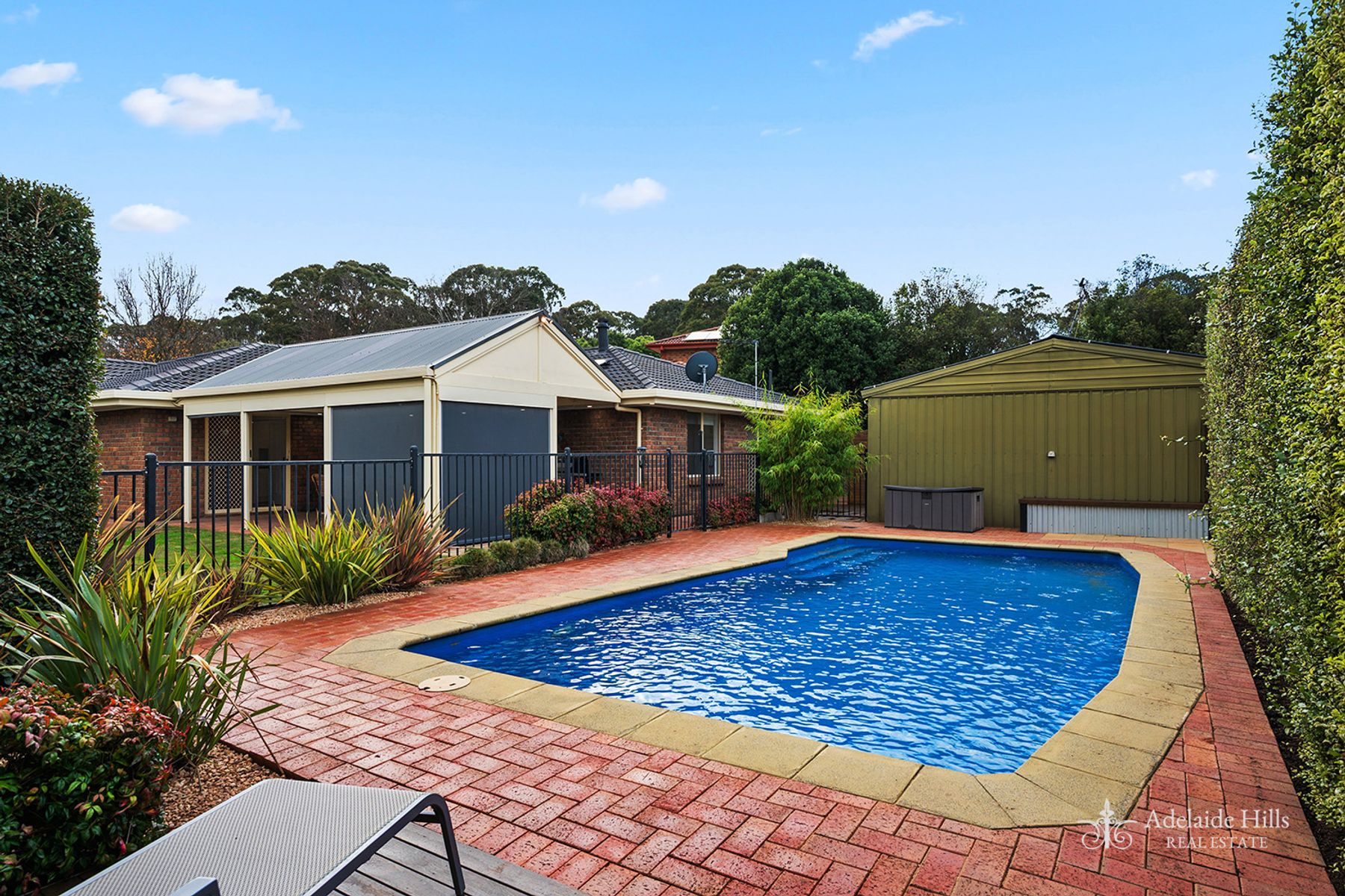 4-bedroom house at 4 Pollitt Court, Littlehampton, SA 5250, Mount Barker, South Australia