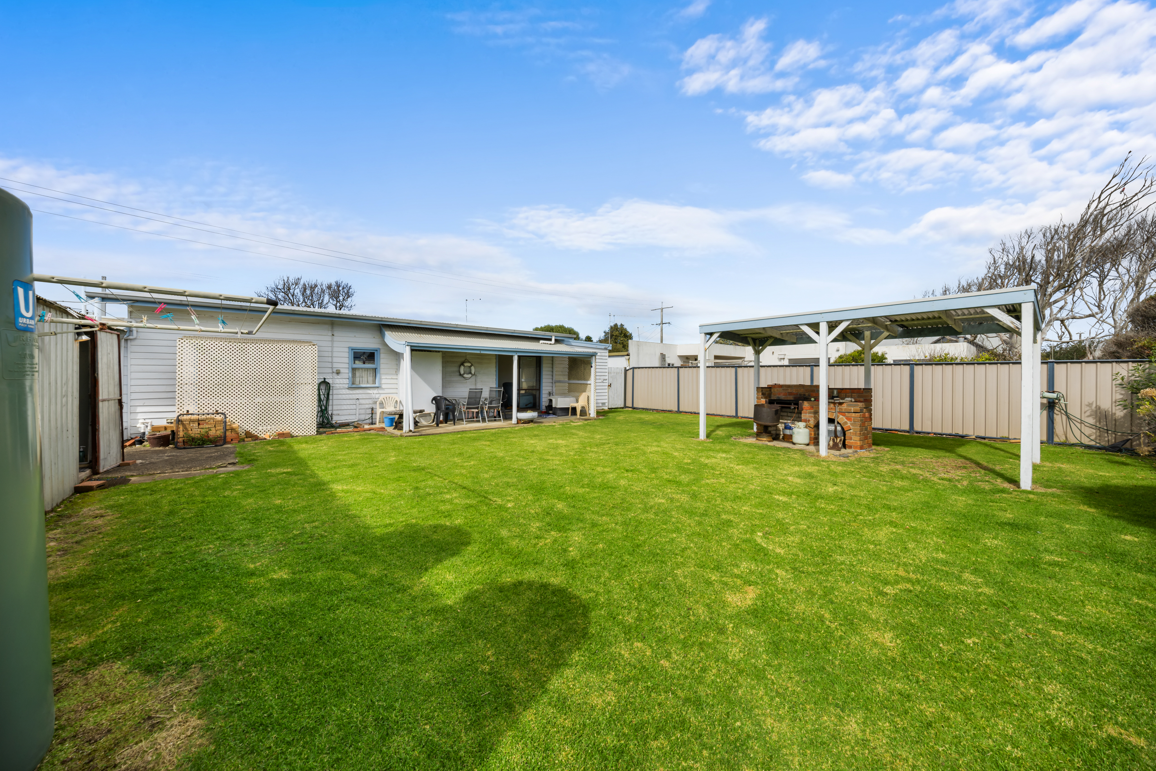 3-bedroom house at 8 BUCKLEY STREET, Seaspray VIC 3851, Wellington, Victoria