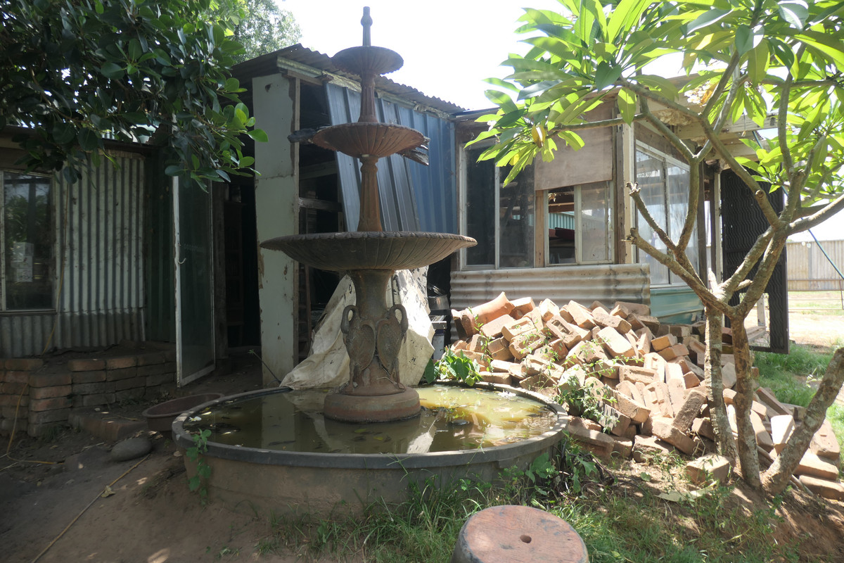 1-bedroom unit at 12 Lyons Street, Rappville, NSW 2469, Richmond Valley, New South Wales