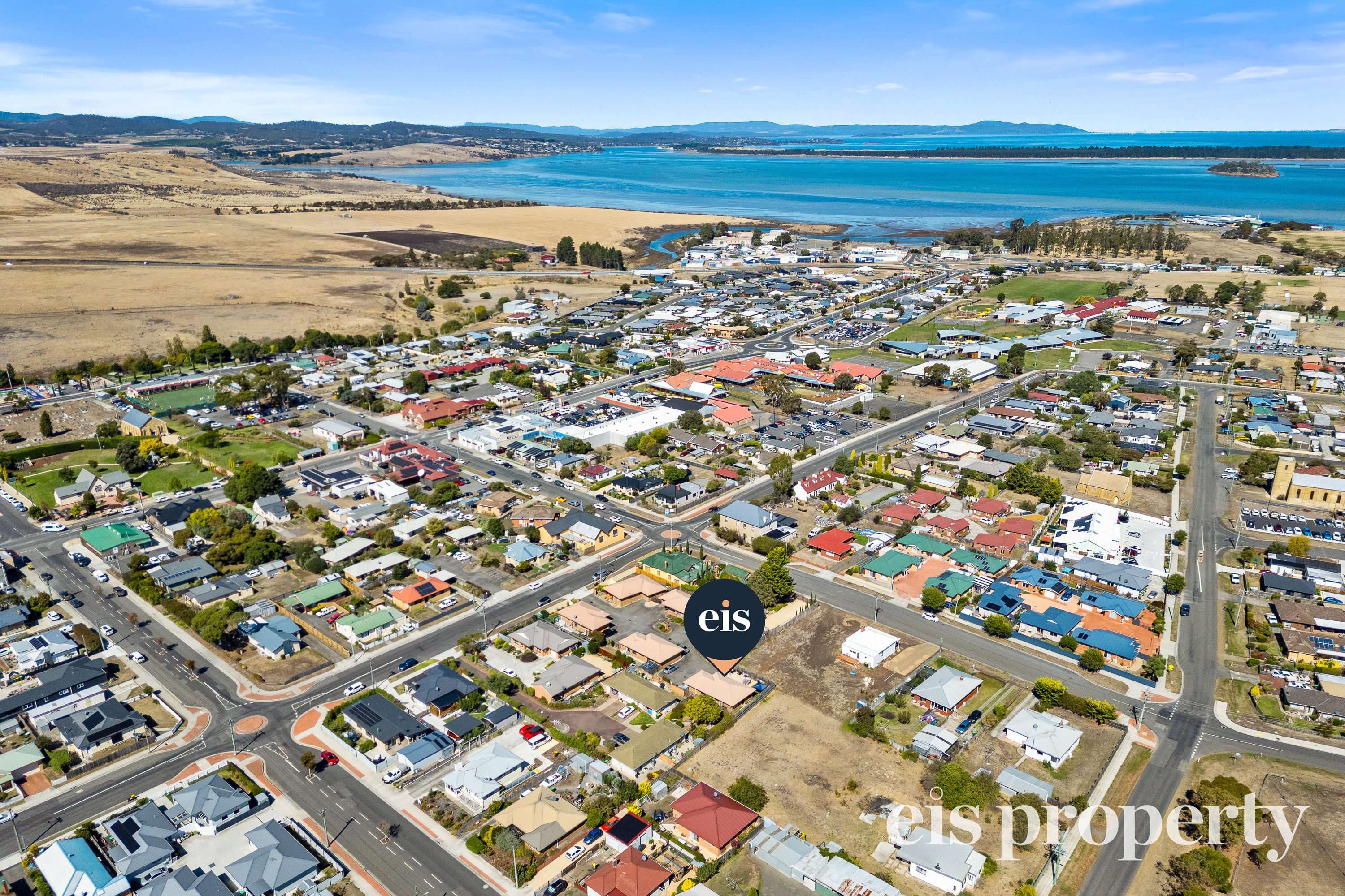 3-bedroom unit at 3 27 WALKER STREET, SORELL TAS 7172, Sorell, Tasmania