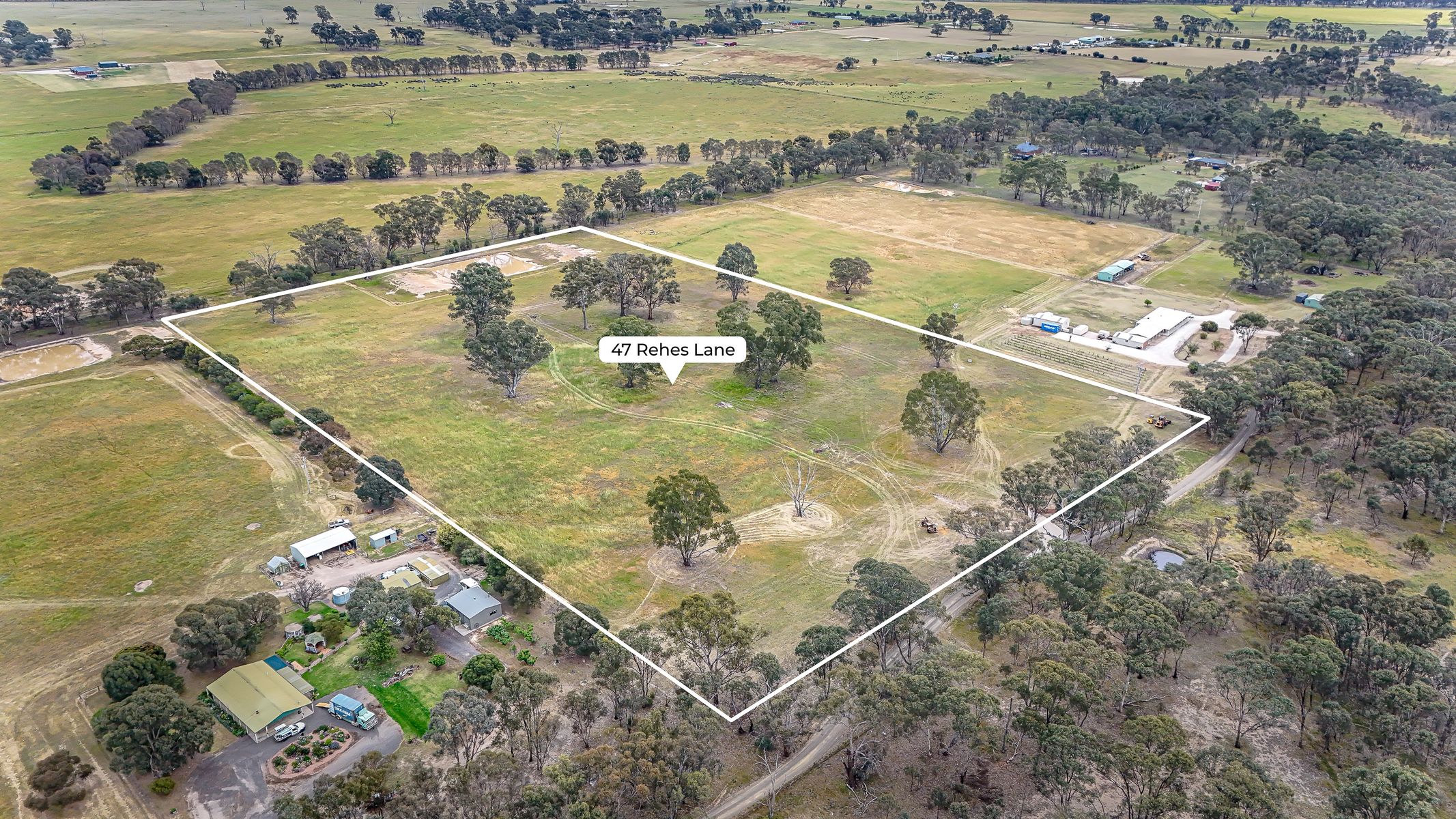 47 Rehes Lane, Goornong, Vic, 3557 - Image 6