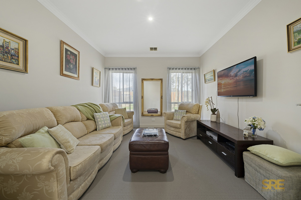 4-bedroom house at 12 Rogers Way, Lancefield, VIC 3435, Macedon Ranges, Victoria