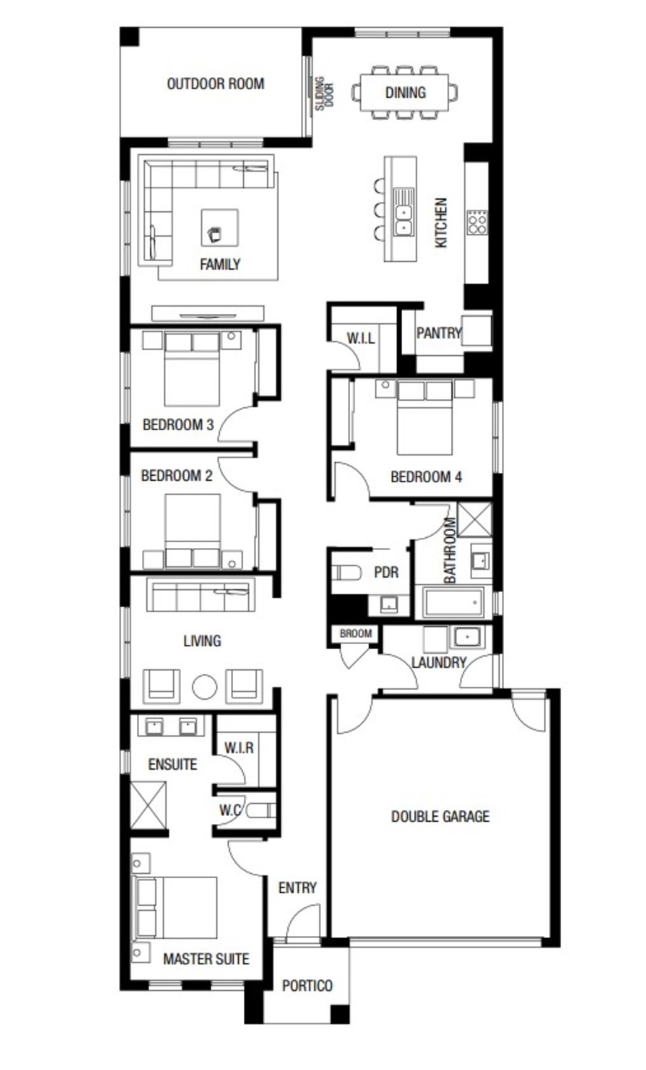 529 Mt View Grange Way, Bellbird, Nsw, 2325 - Image 8