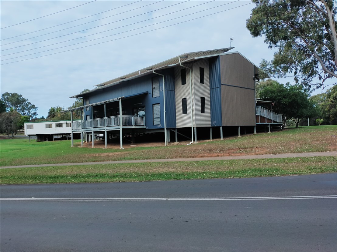 0-bedroom unit at 6 High Central Road, Macleay Island, Qld, 4184, Redland, Queensland