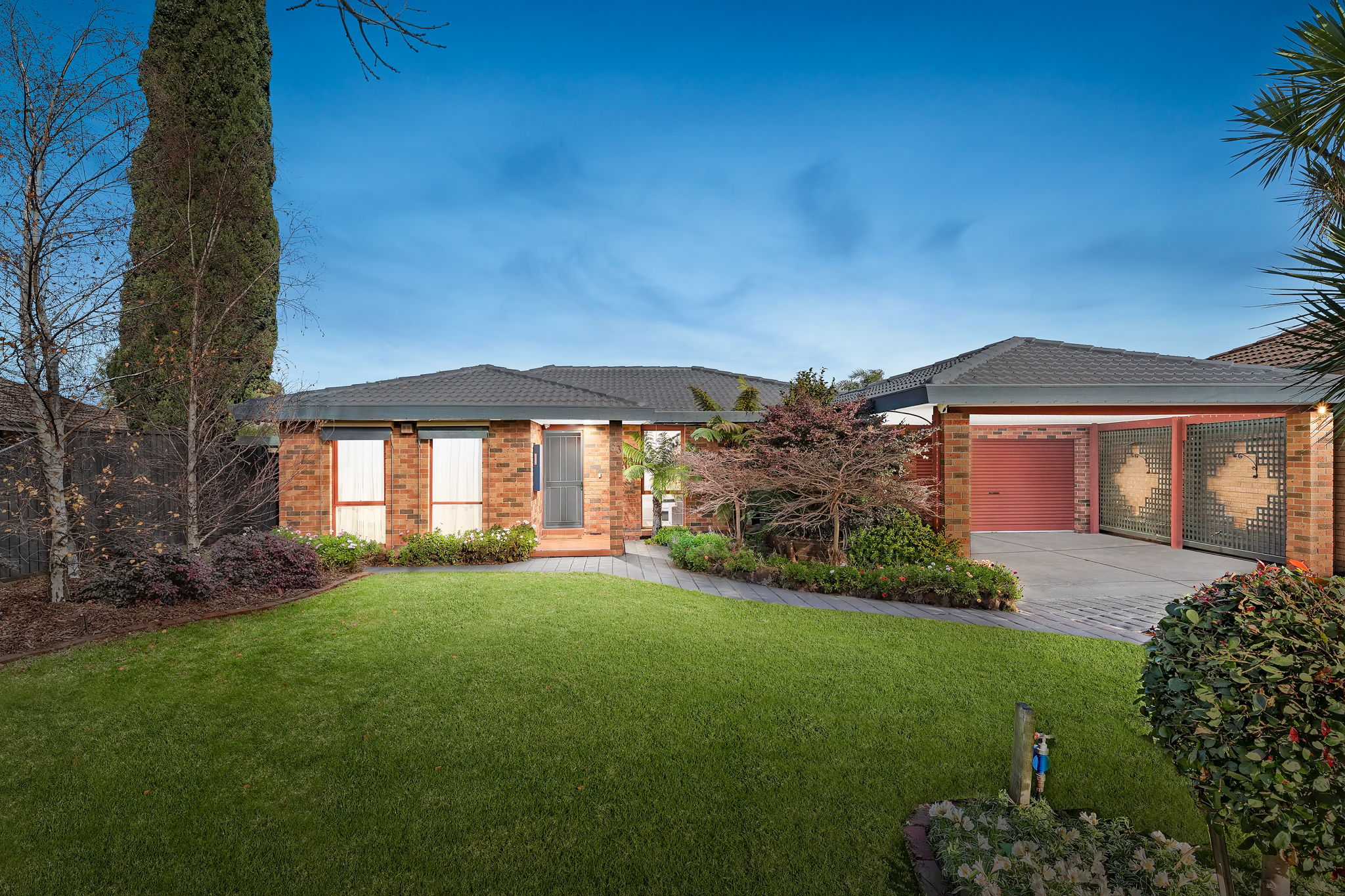 63 Veronica Crescent, Mill Park VIC 3082 - Image 1