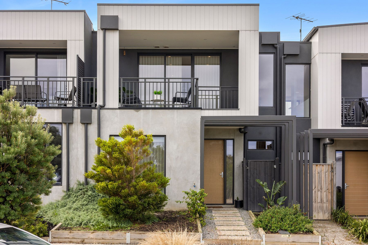 28 Wurrak Crescent, Torquay, Vic, 3228 - Image 1