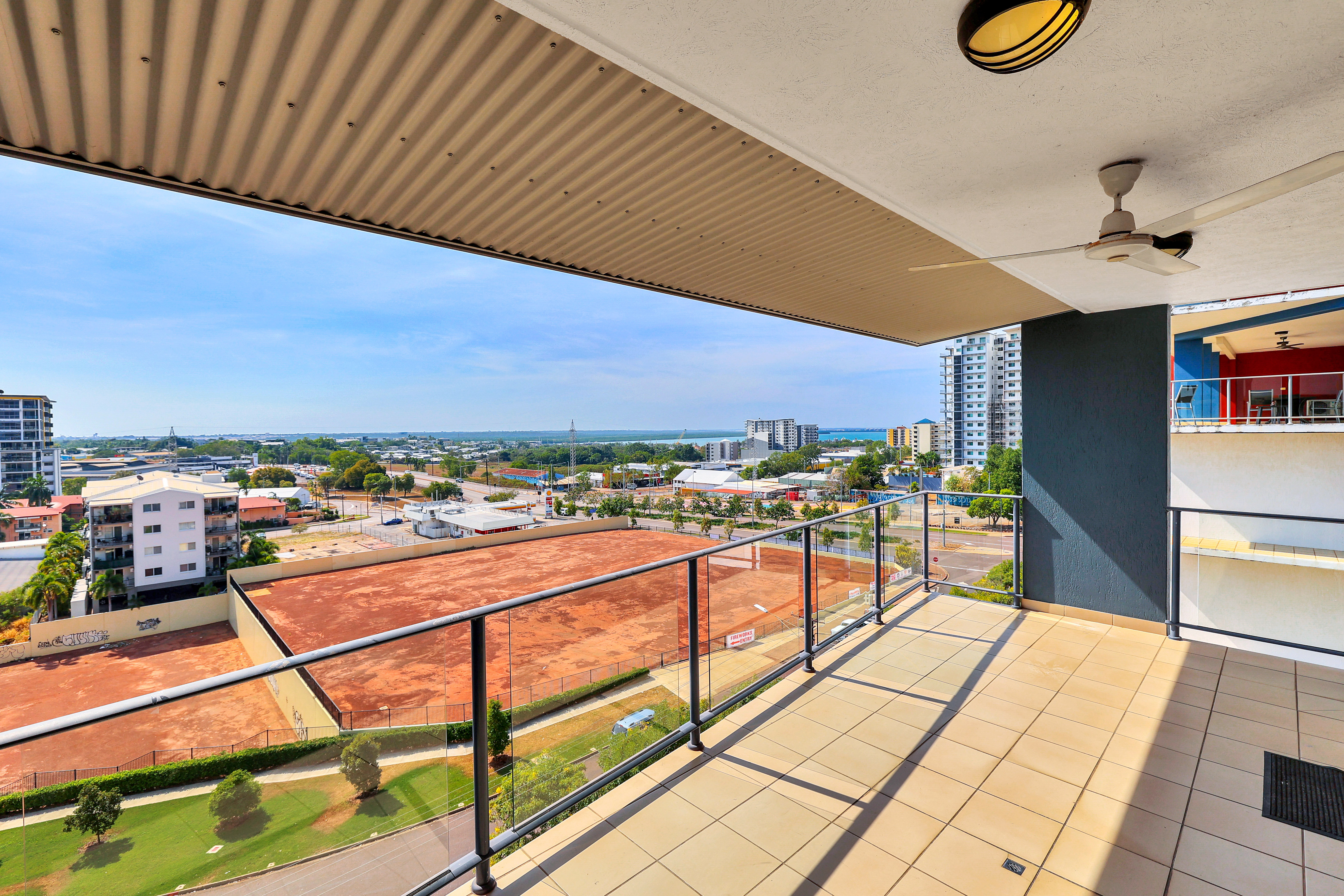 3-bedroom unit at 19/14 Dashwood Place, Darwin City, Nt, 0800, Darwin, Northern Territory