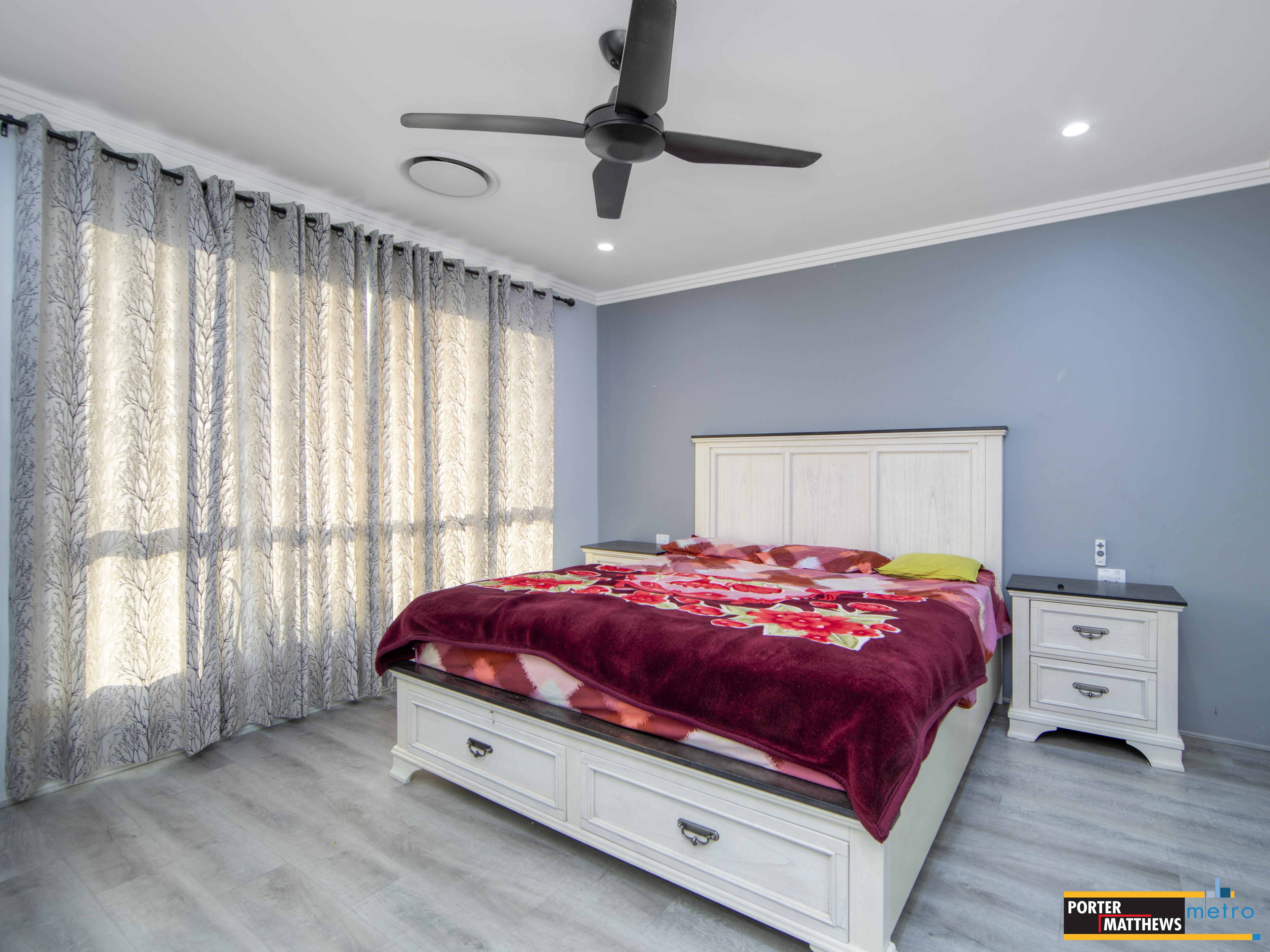 3-bedroom house at 6 Fernan Road, High Wycombe, WA 6057, Kalamunda, Western Australia
