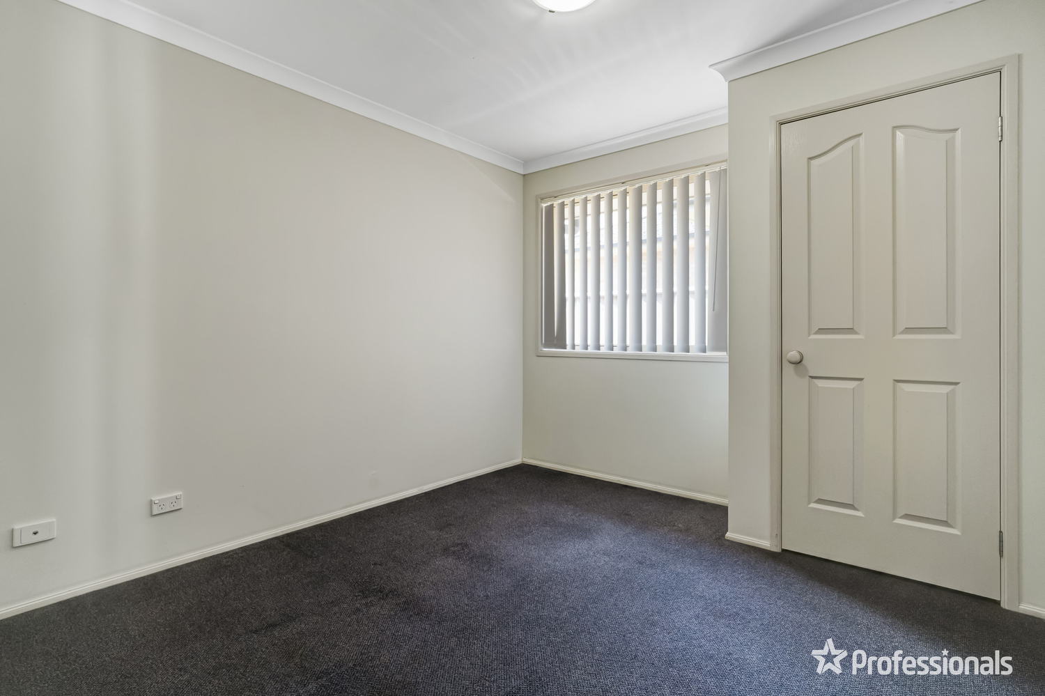 3-bedroom unit at A /9 Skellatar Stock Route, Muswellbrook, Nsw, 2333, Muswellbrook, New South Wales