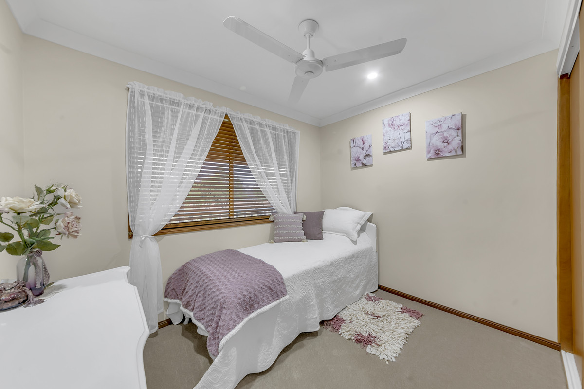 4-bedroom house at 320 Warfields Road, Allora, QLD 4362, Southern Downs, Queensland