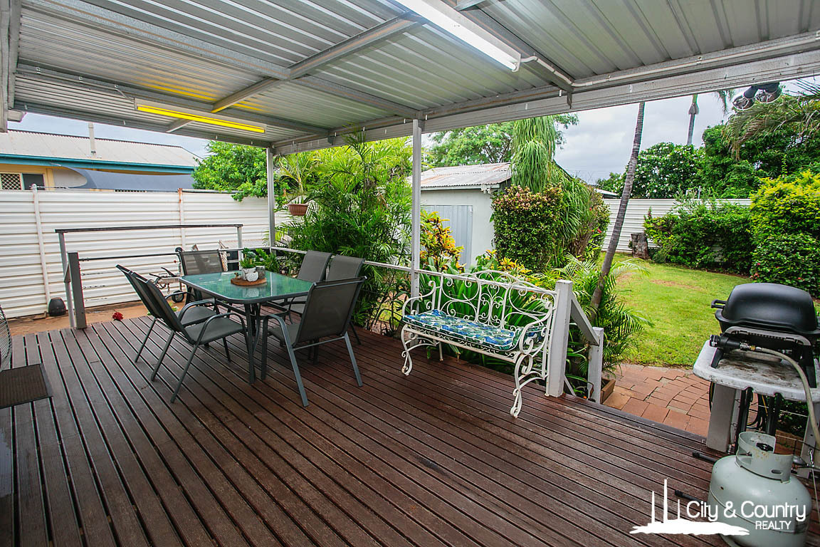 3-bedroom house at 4 Mensa Street, Mount Isa, Qld, 4825, Mount Isa, Queensland