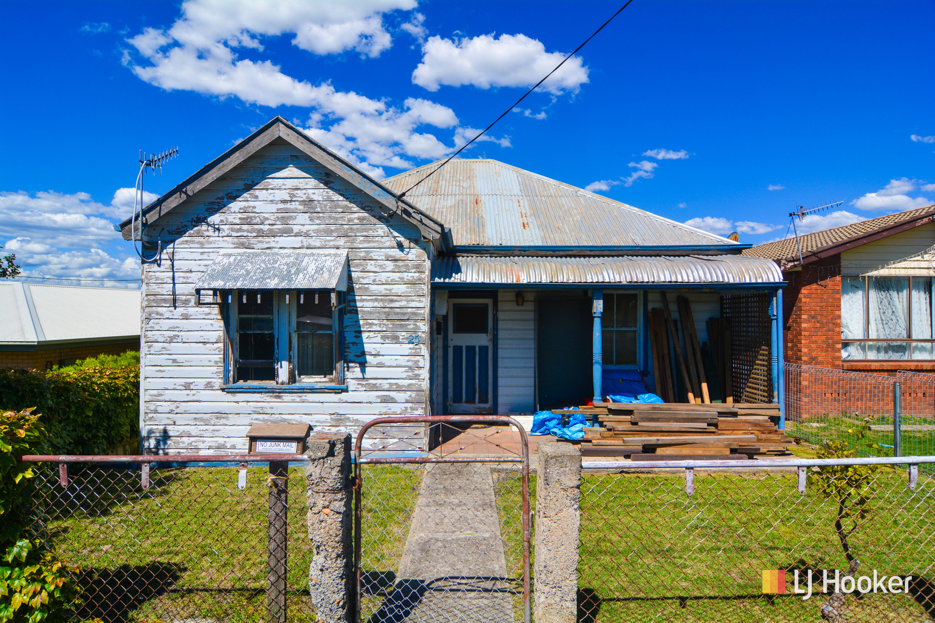 25 Green Street, Portland, NSW 2847 - Image 1