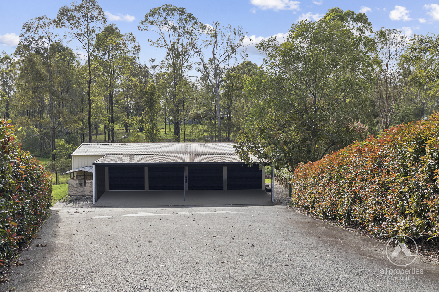 6-bedroom house at 2-10 Tea Tree Court, Jimboomba, QLD 4280, , Queensland