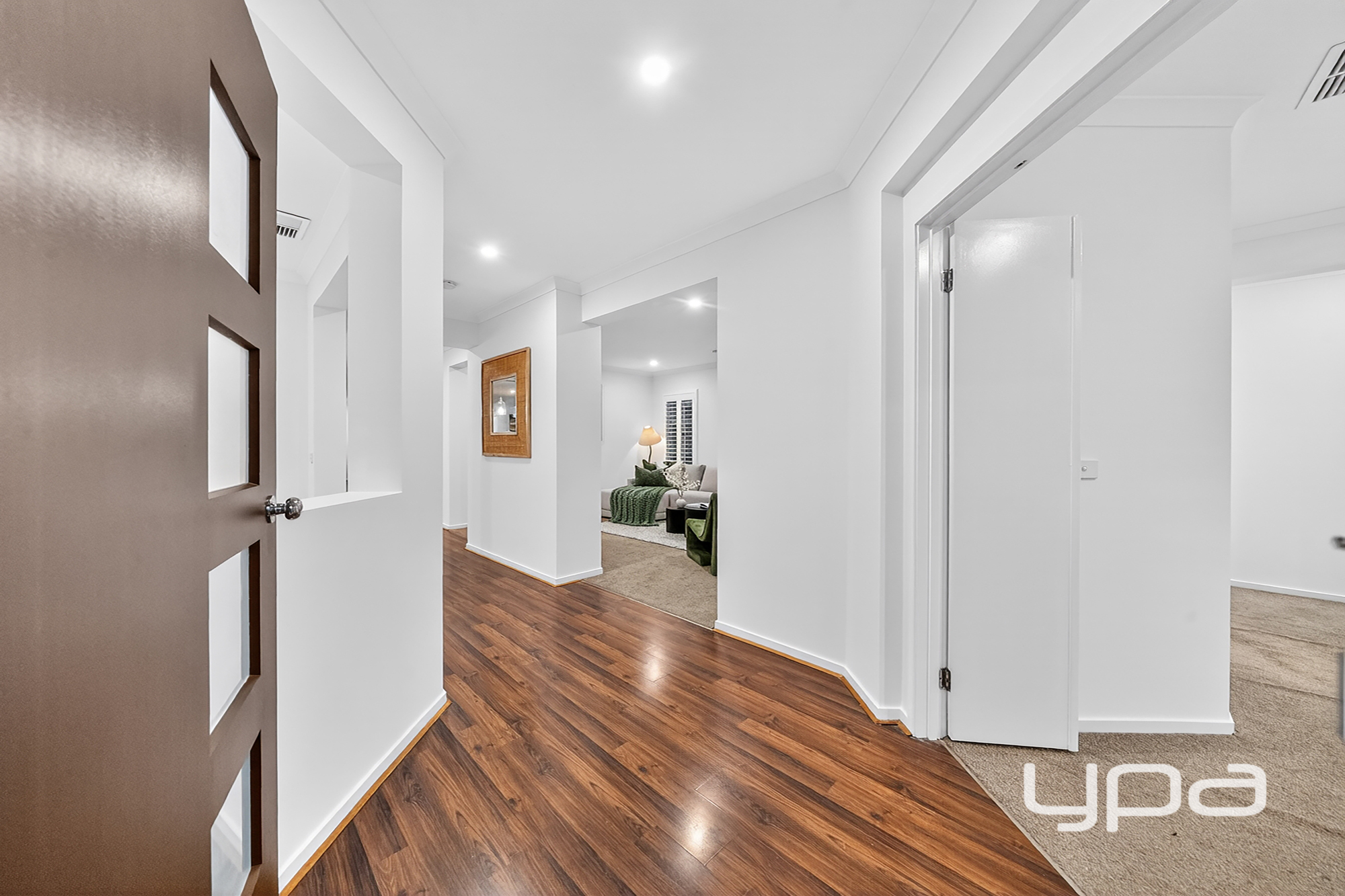 4-bedroom house at 22 HASLEWOOD STREET, Point Cook VIC 3030, Wyndham, Victoria