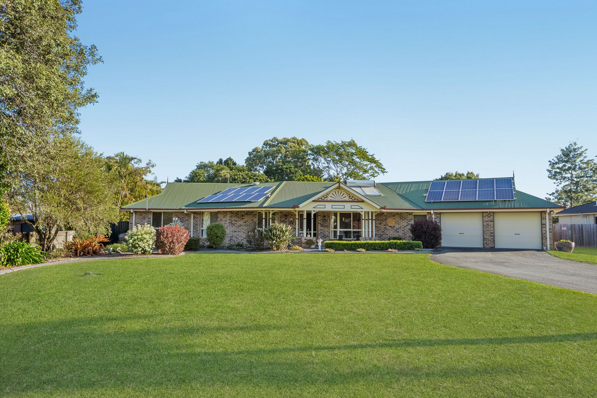 10 COBB ROAD, Burpengary East QLD 4505 - Image 2