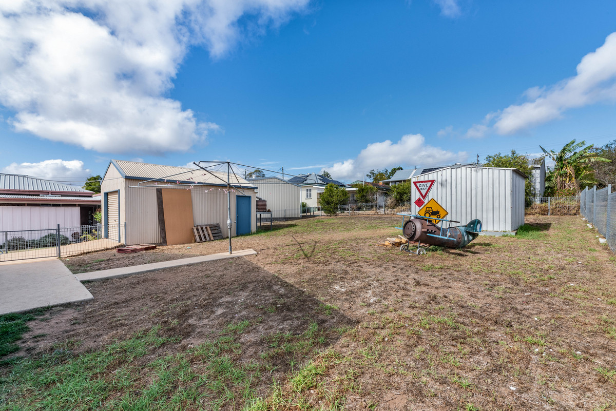 3-bedroom house at 2A Braemar Street, Warwick, Qld, 4370, Southern Downs, Queensland