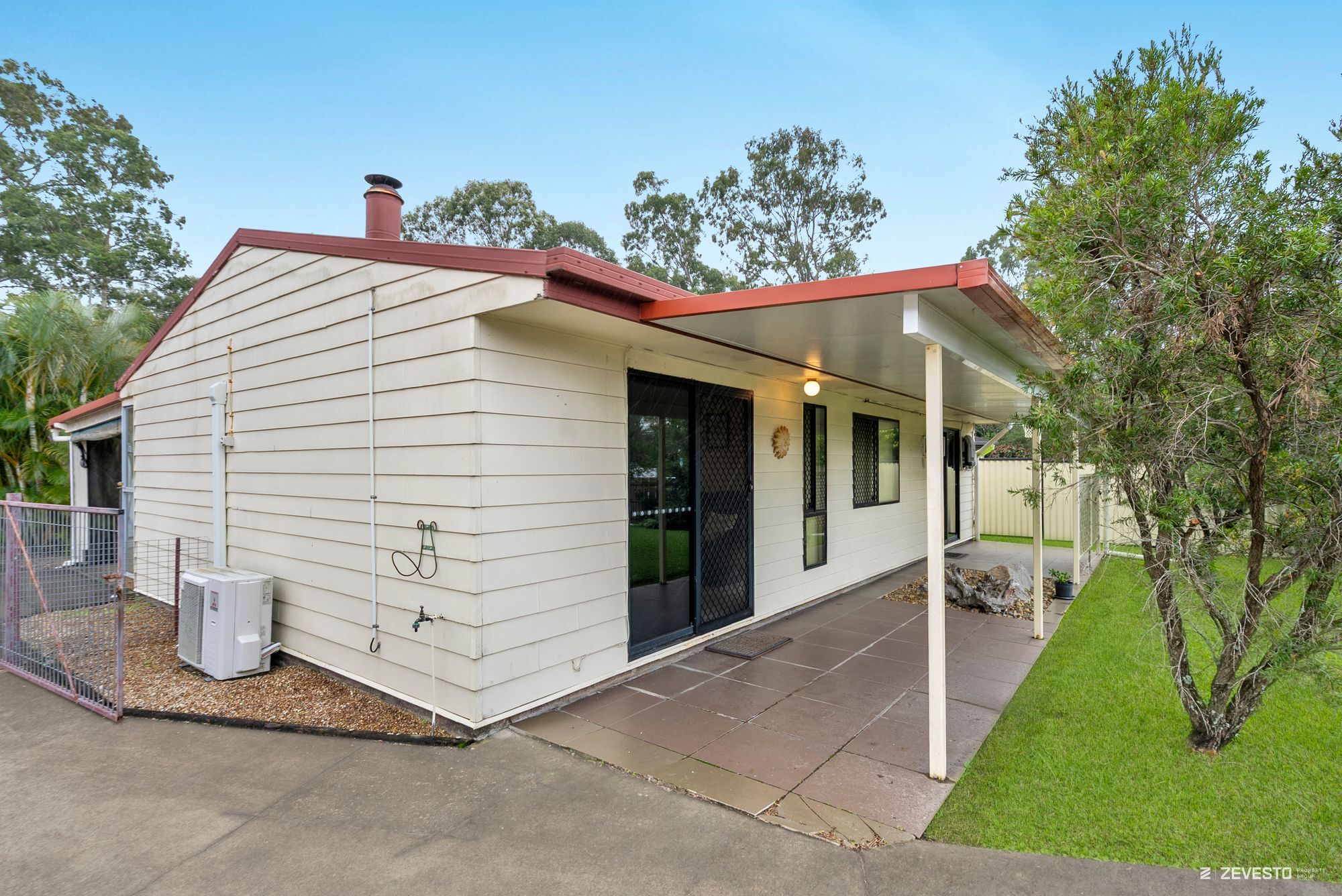 34 SHARON DRIVE, Eagleby QLD 4207 - Image 2
