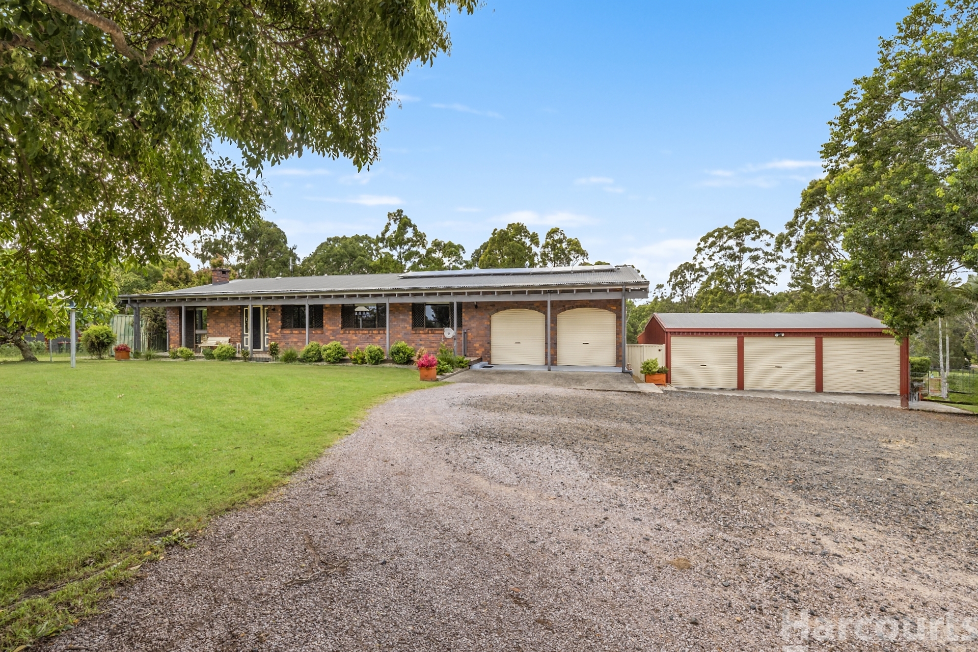 4-bedroom house at 5 Fraser Close, Dondingalong, NSW 2440, Kempsey, New South Wales