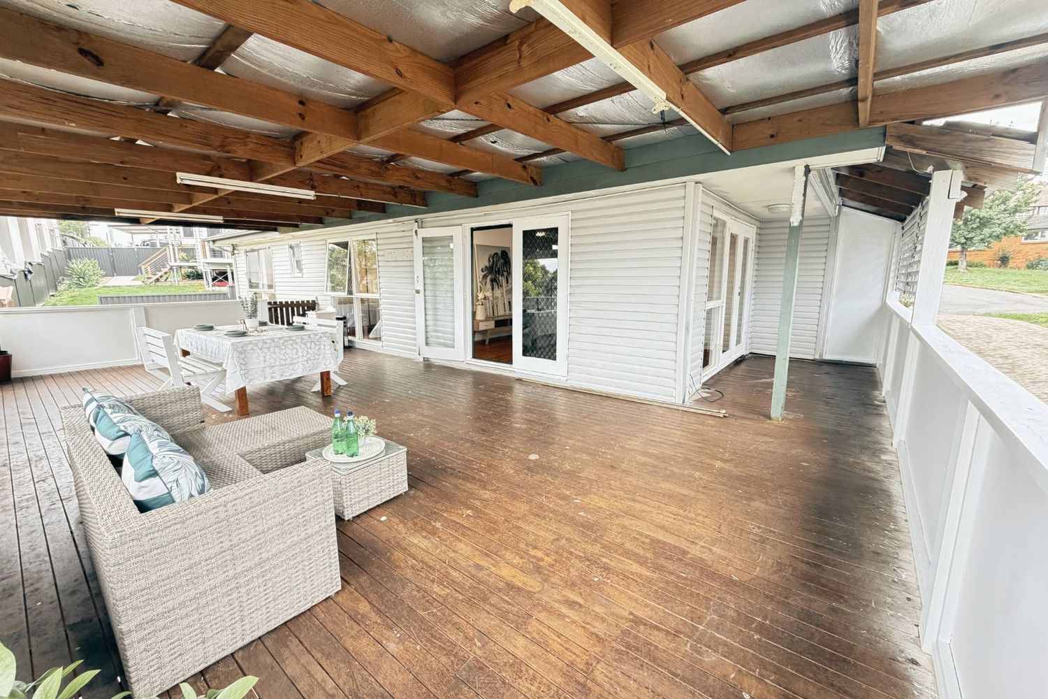 3-bedroom house at 4 ROGERS PLACE, Campbelltown NSW 2560, , New South Wales