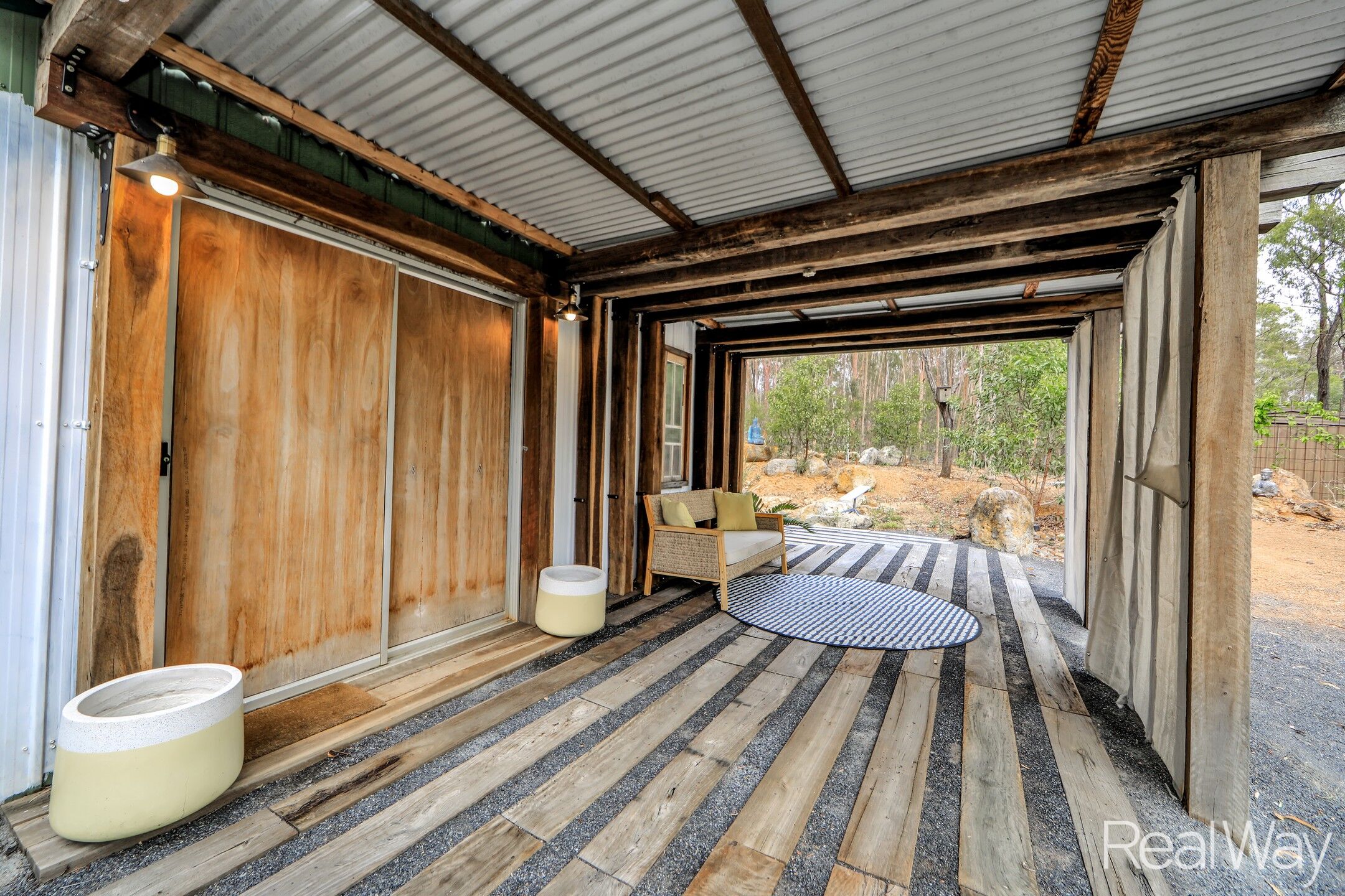 1-bedroom house at Address Available On Request Contact Agent, Good Night, Qld, 4671, Bundaberg, Queensland