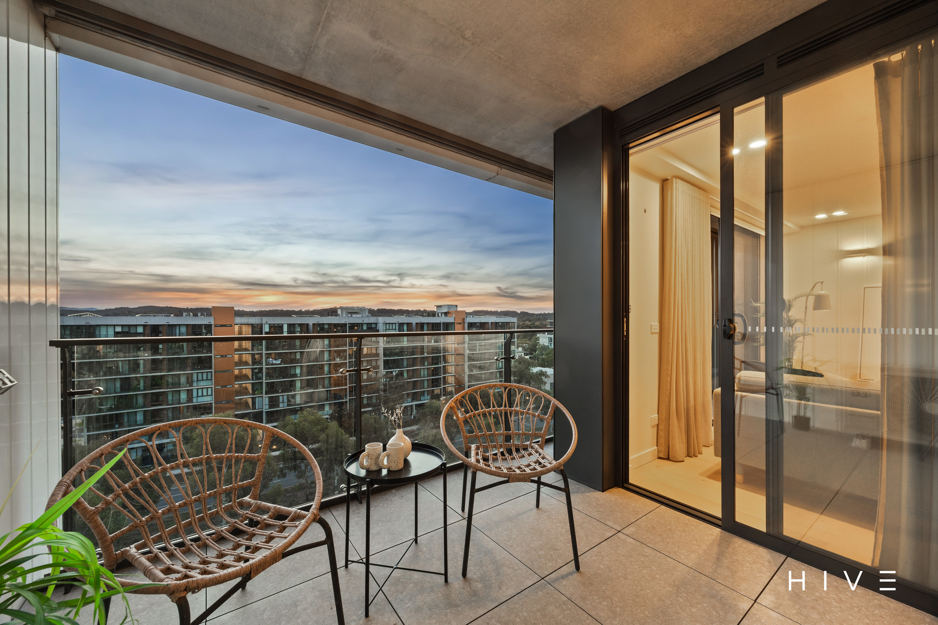 2-bedroom unit at 804/254 Northbourne Avenue, Dickson, ACT 2602, Unincorporated Act, Australian Capital Territory
