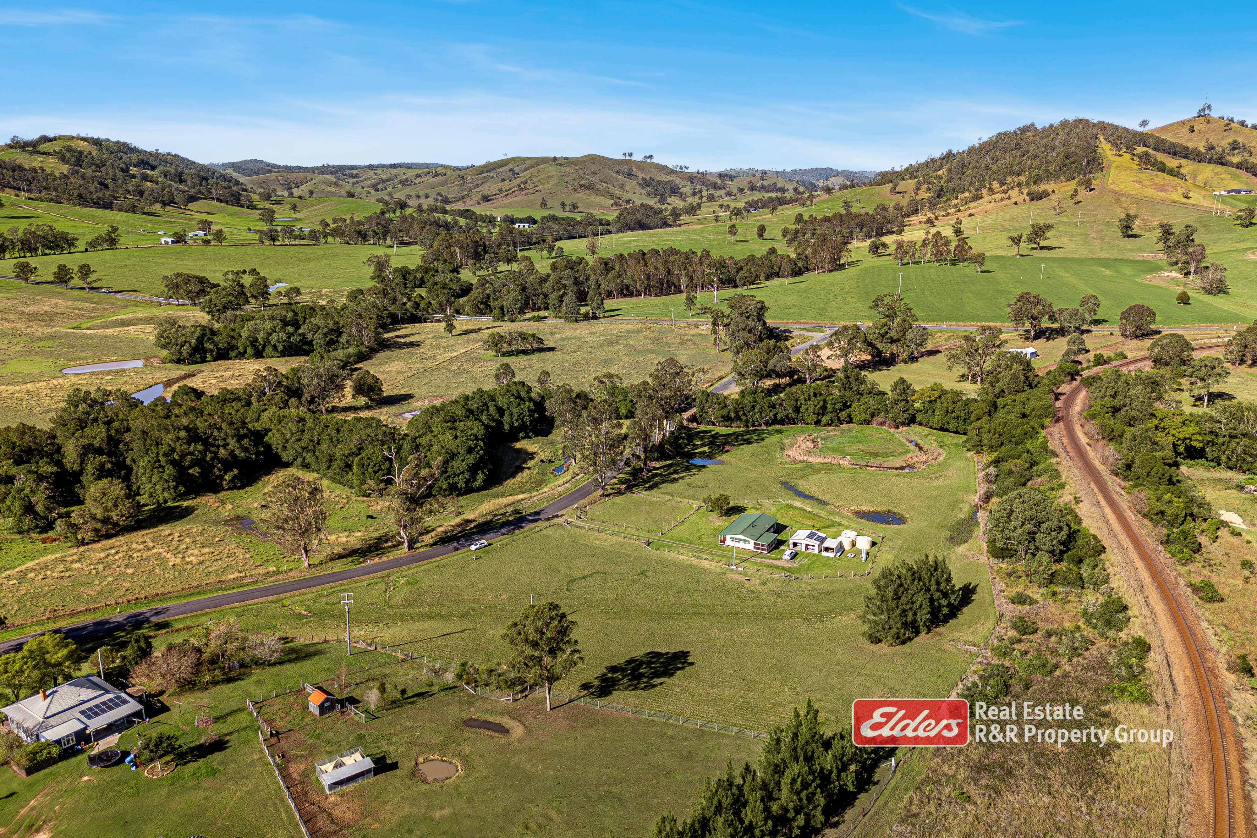 3-bedroom house at 33 Monkerai Road, Stroud Hill Via, Dungog, Nsw, 2420, Dungog, New South Wales