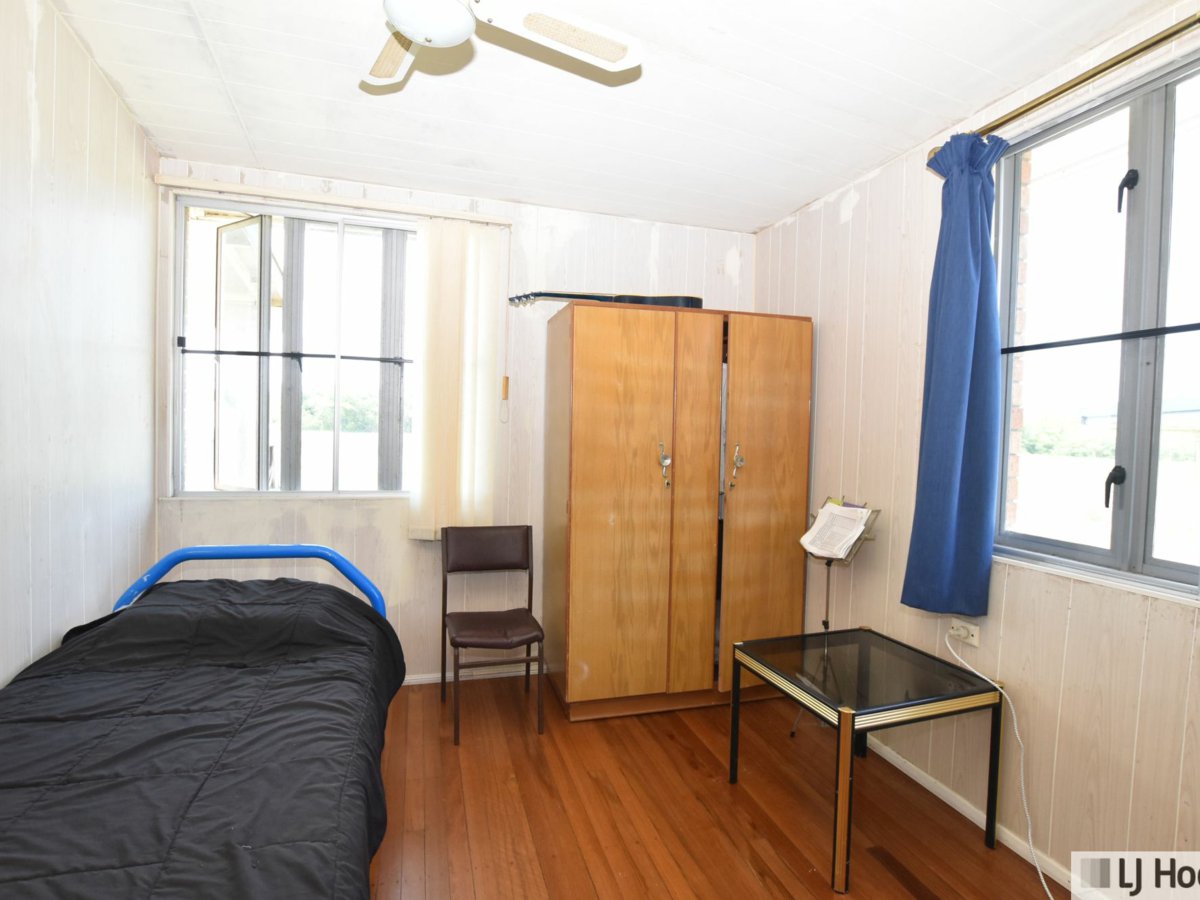 3-bedroom house at 43 WATTLE STREET, Goondi Hill QLD 4860, Cassowary Coast, Queensland