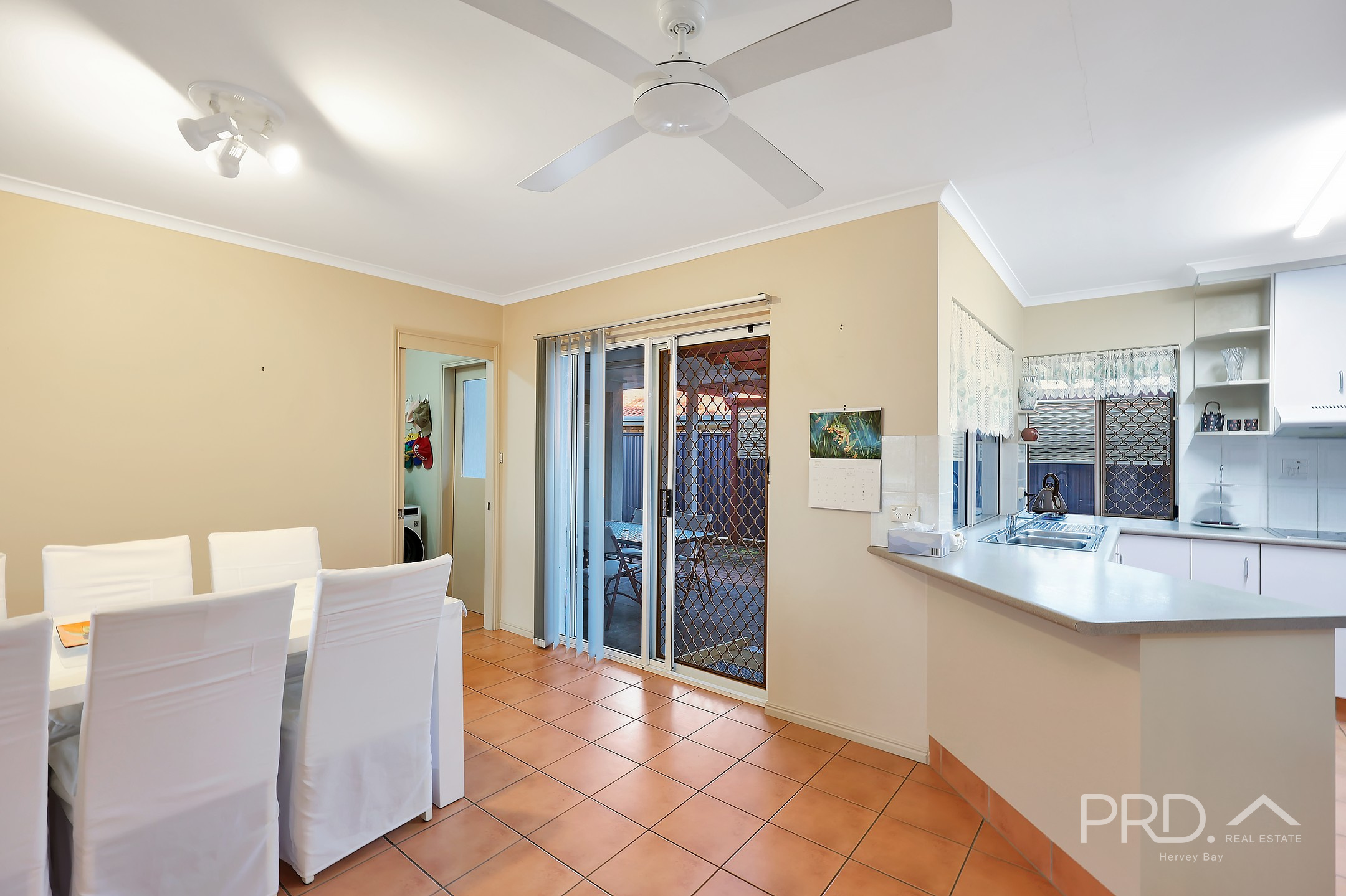 4-bedroom house at 20 MACKAY DRIVE, Kawungan QLD 4655, Fraser Coast, Queensland