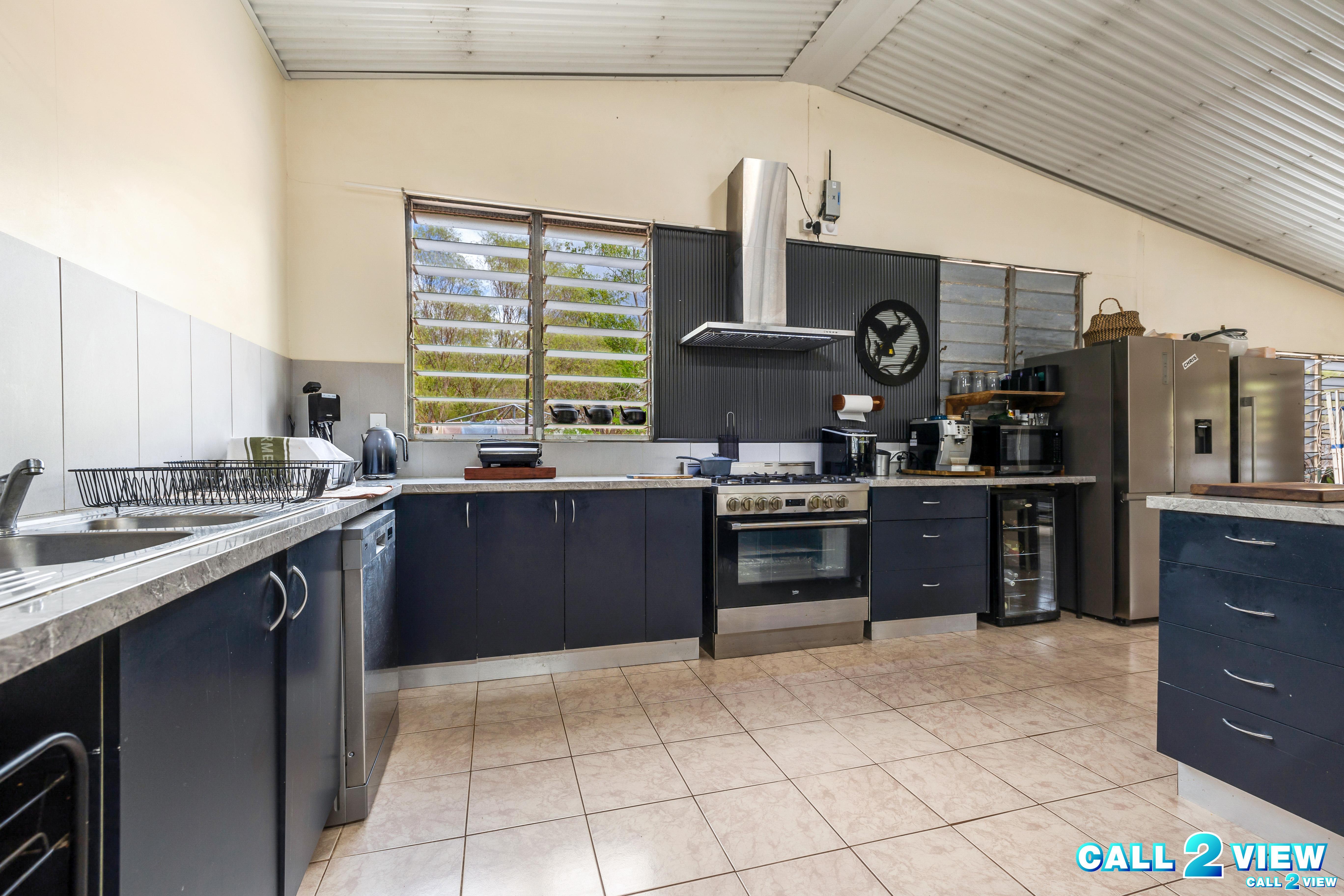 5-bedroom house at 335 DUNDEE ROAD, Dundee Downs NT 0840, Unincorporated Nt, Northern Territory