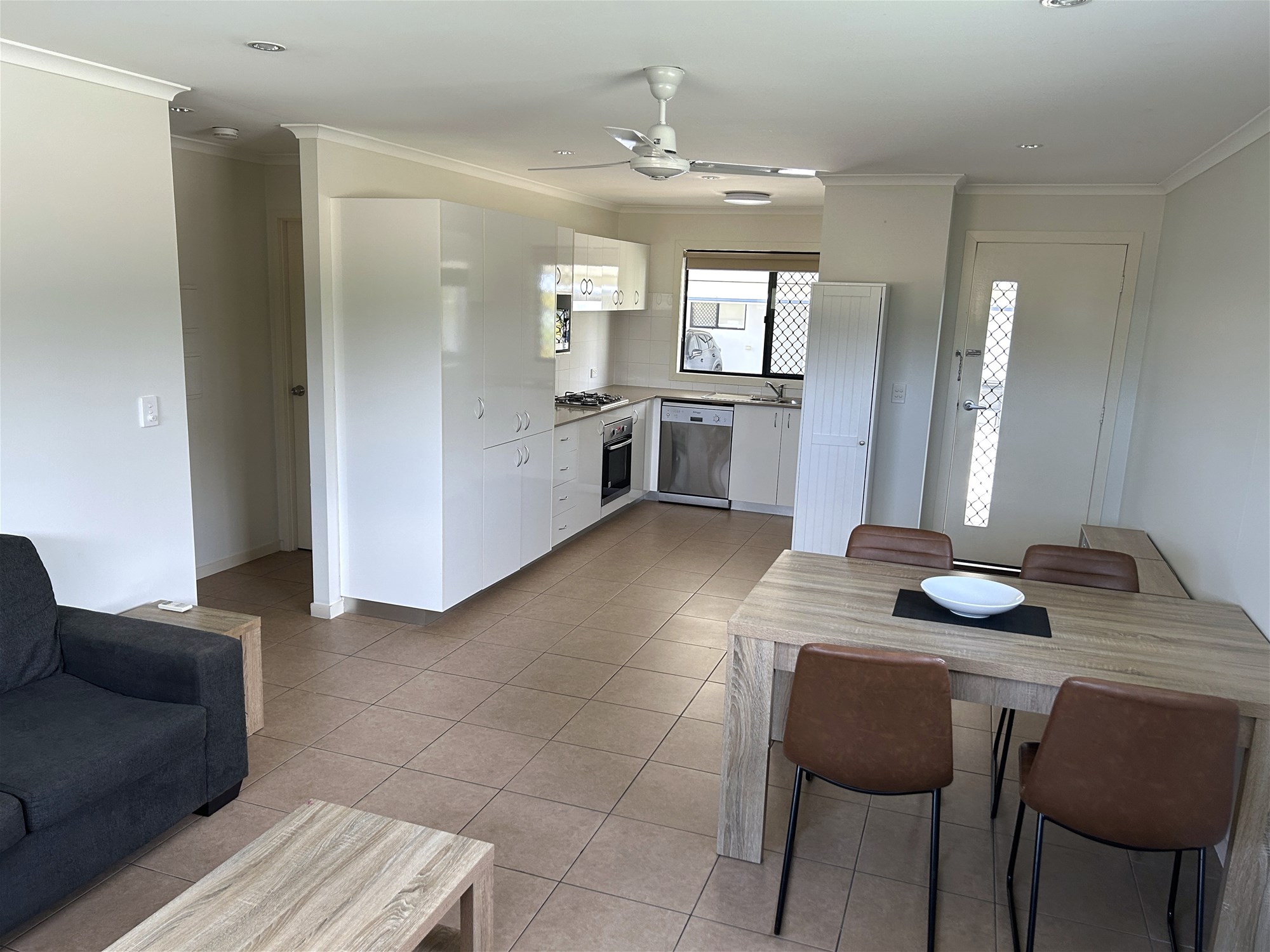 2-bedroom unit at 9/3 Mckenzie St, Middlemount, Qld, 4746, Isaac, Queensland