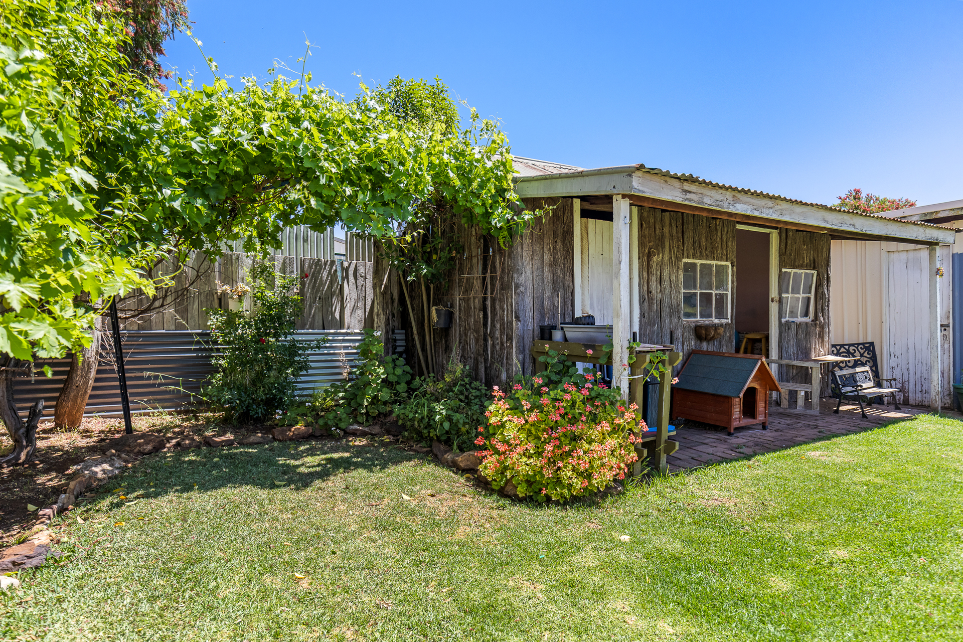 4-bedroom house at 35 TUCKLAN STREET, Dunedoo NSW 2844, Warrumbungle, New South Wales