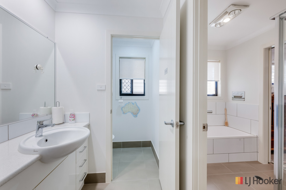 3-bedroom house at 7B Cullen Street, Walkervale, Qld, 4670, Bundaberg, Queensland