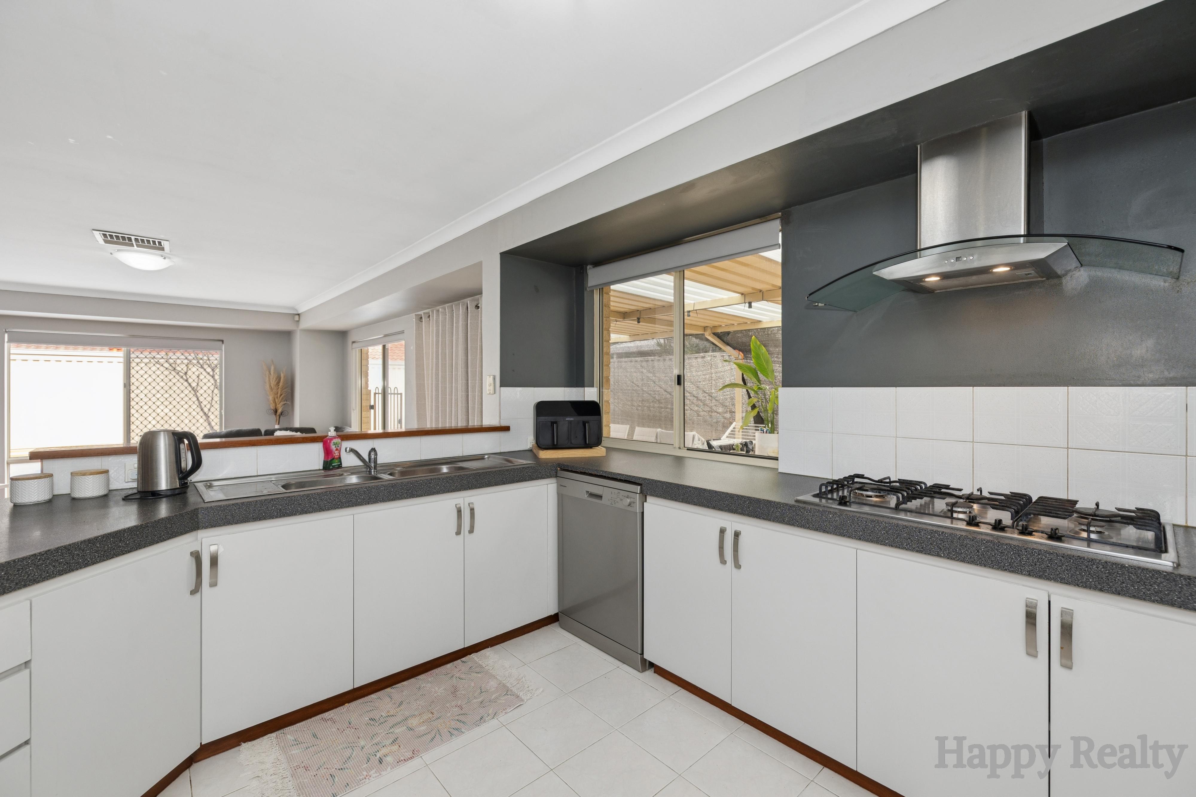 4-bedroom house at 8 LAUREL COURT, Thornlie WA 6108, Gosnells, Western Australia