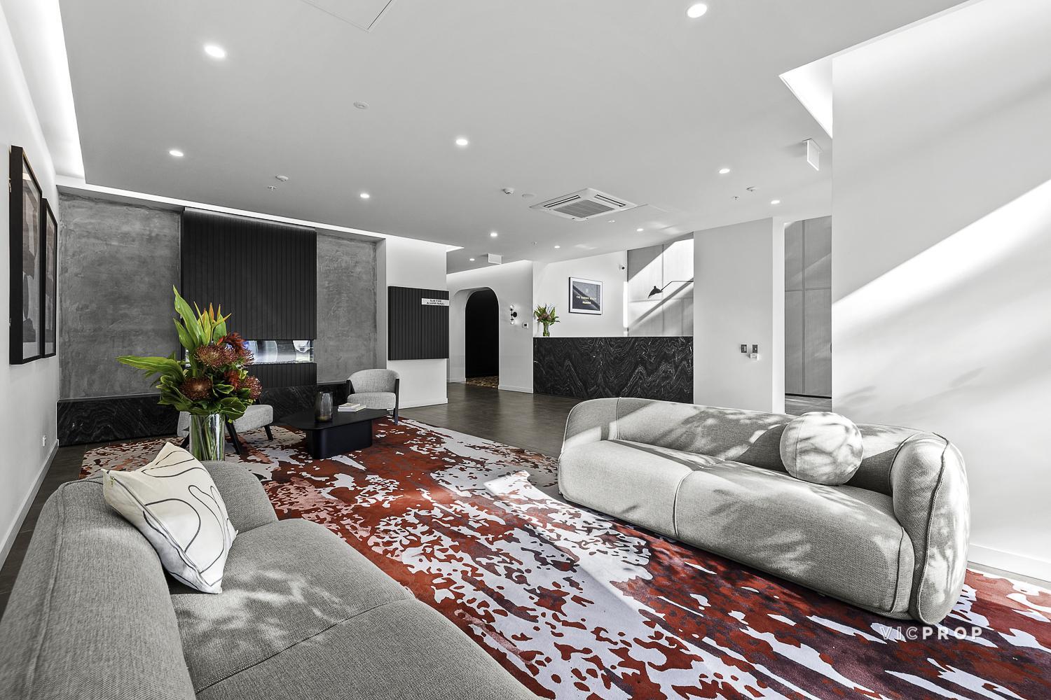 110/107 Roden Street, West Melbourne, Vic, 3003 - Image 10