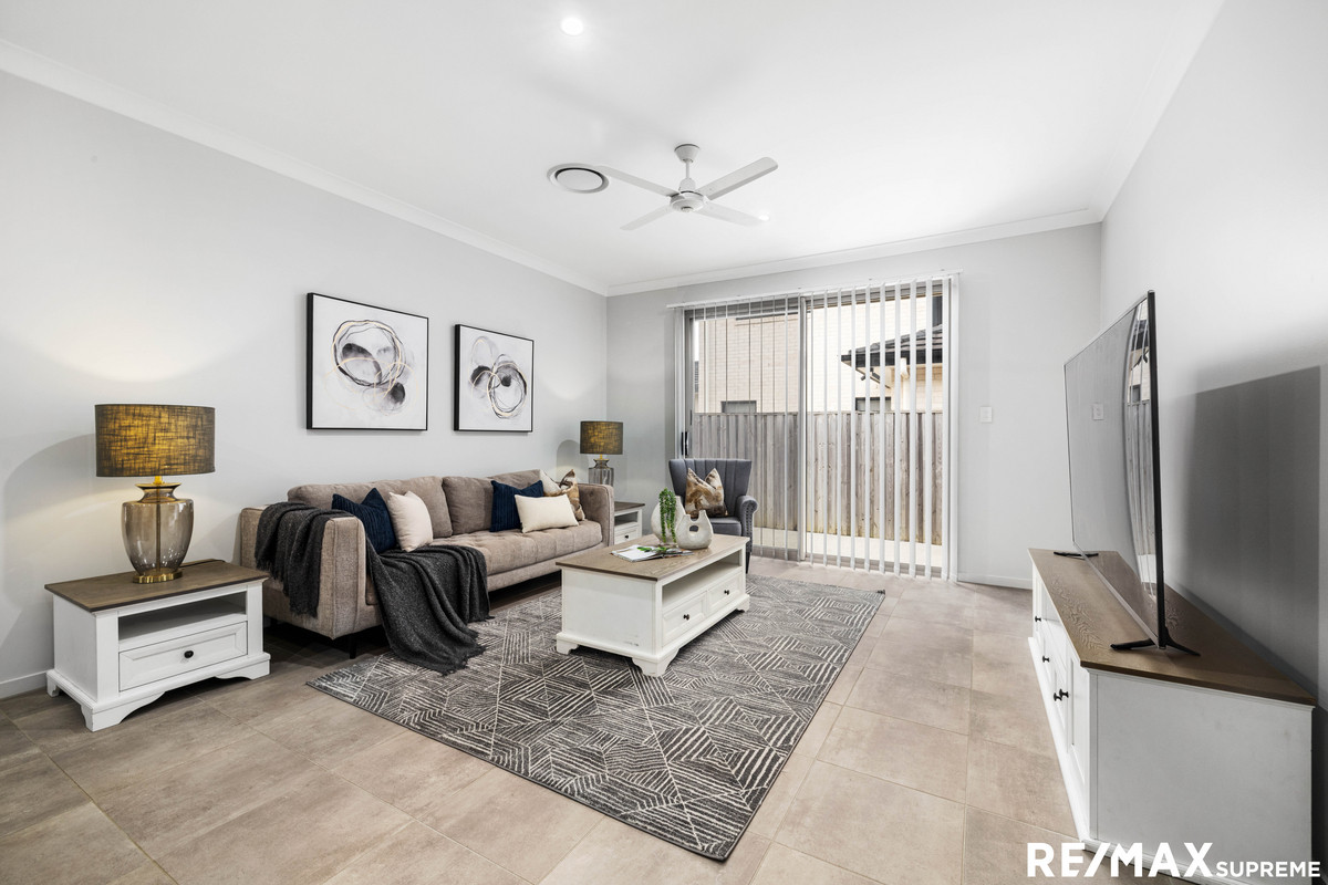 4-bedroom house at 6 Mahogany Place, Karawatha, QLD 4117, , Queensland