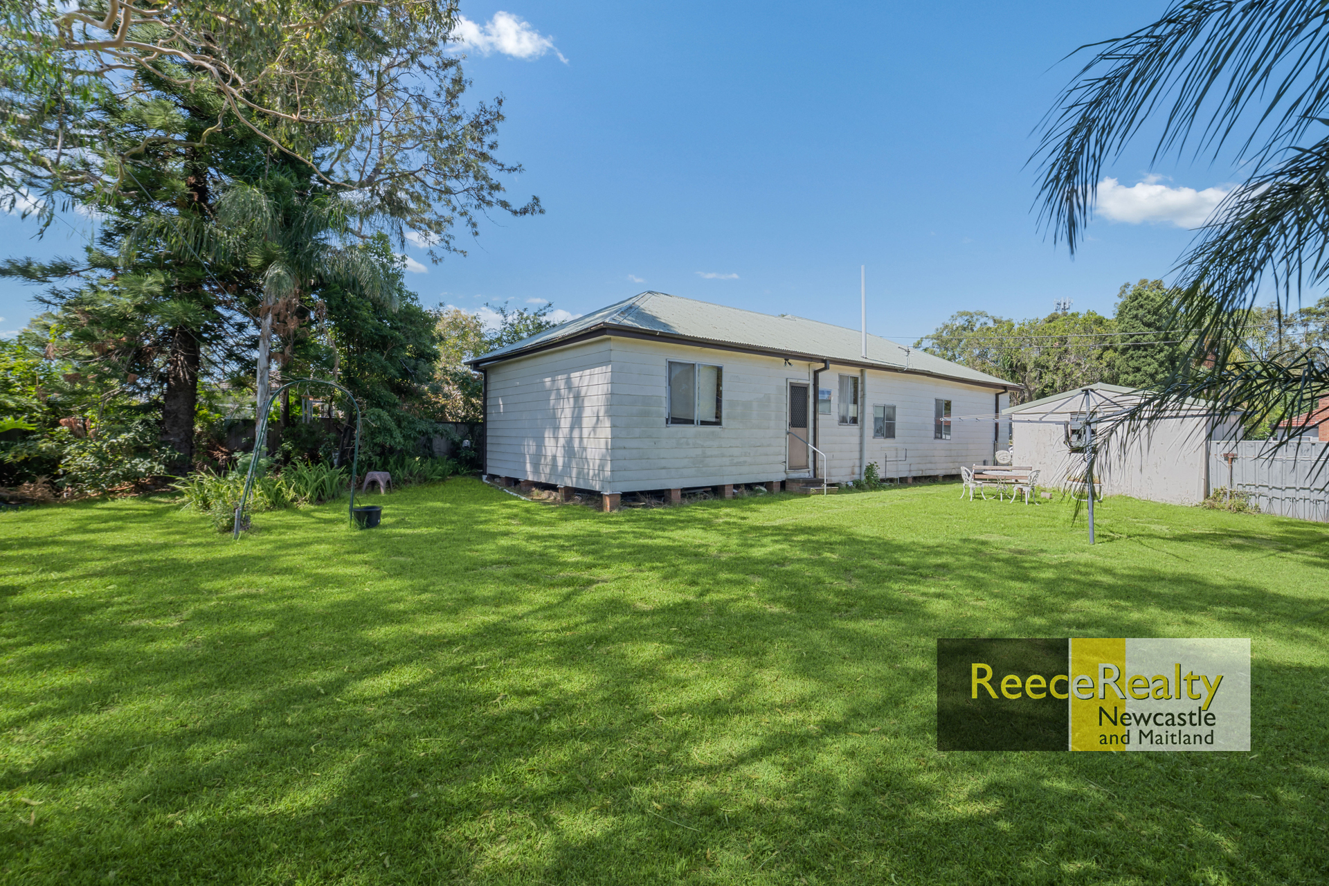 4-bedroom house at 23 Vale Street, Birmingham Gardens, NSW 2287, Newcastle, New South Wales