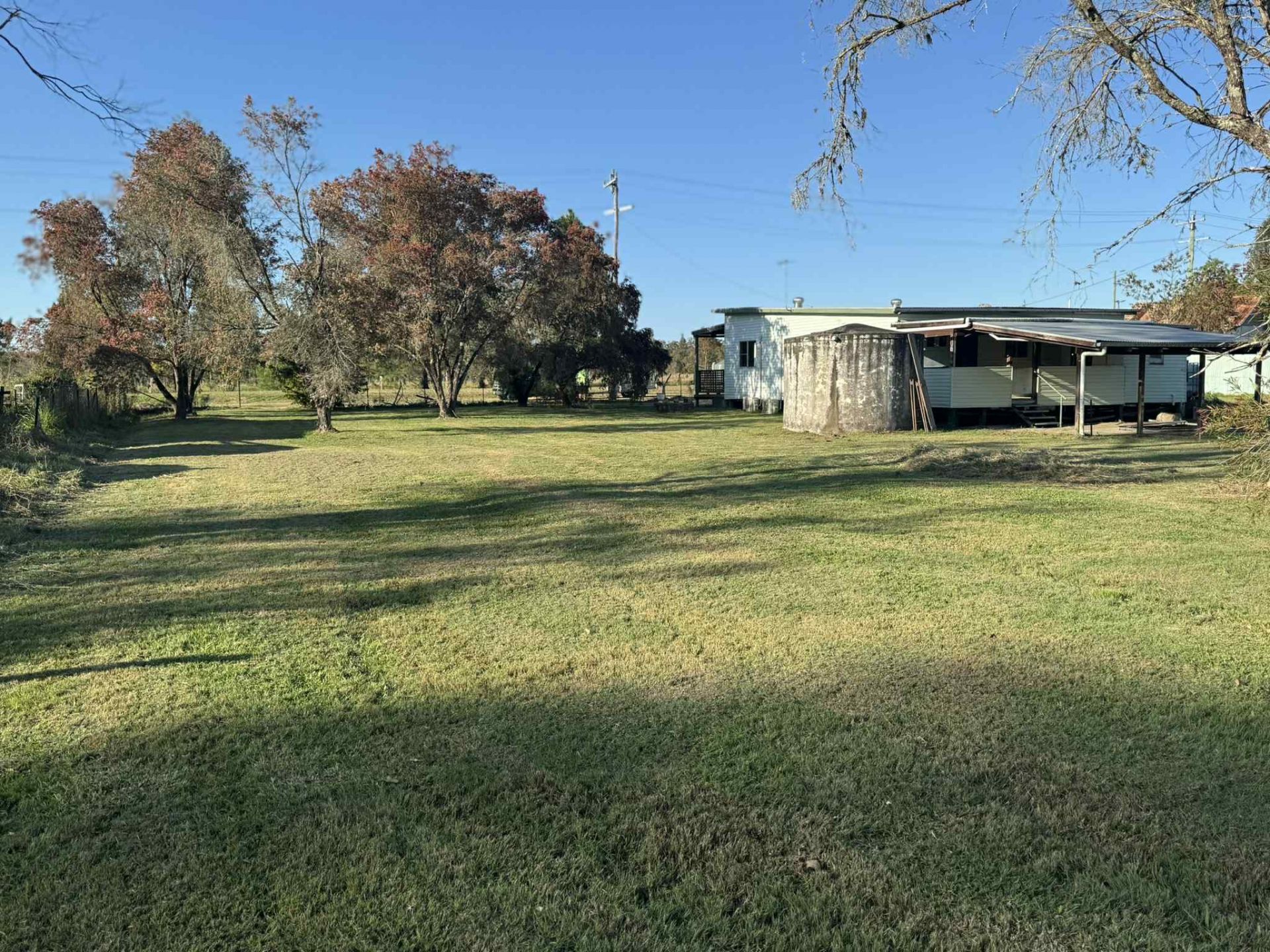 3-bedroom house at 4 PEARSE STREET, Rappville NSW 2469, Richmond Valley, New South Wales