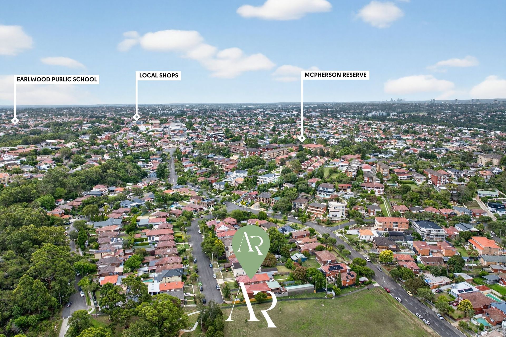 3-bedroom house at 22 Arncliffe Road, Earlwood, NSW 2206, Canterbury-Bankstown, New South Wales