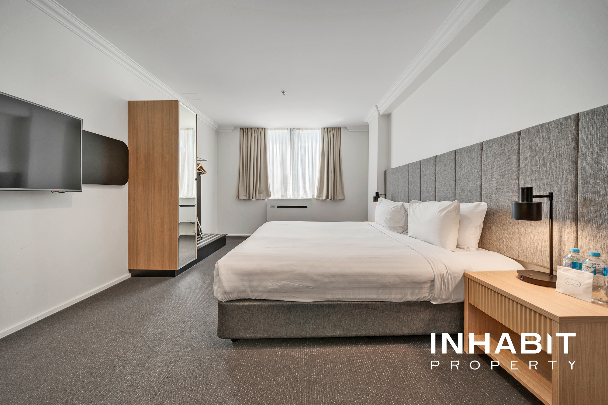 1-bedroom unit at 108/305 Murray Street, Perth, WA 6000, Vincent, Western Australia