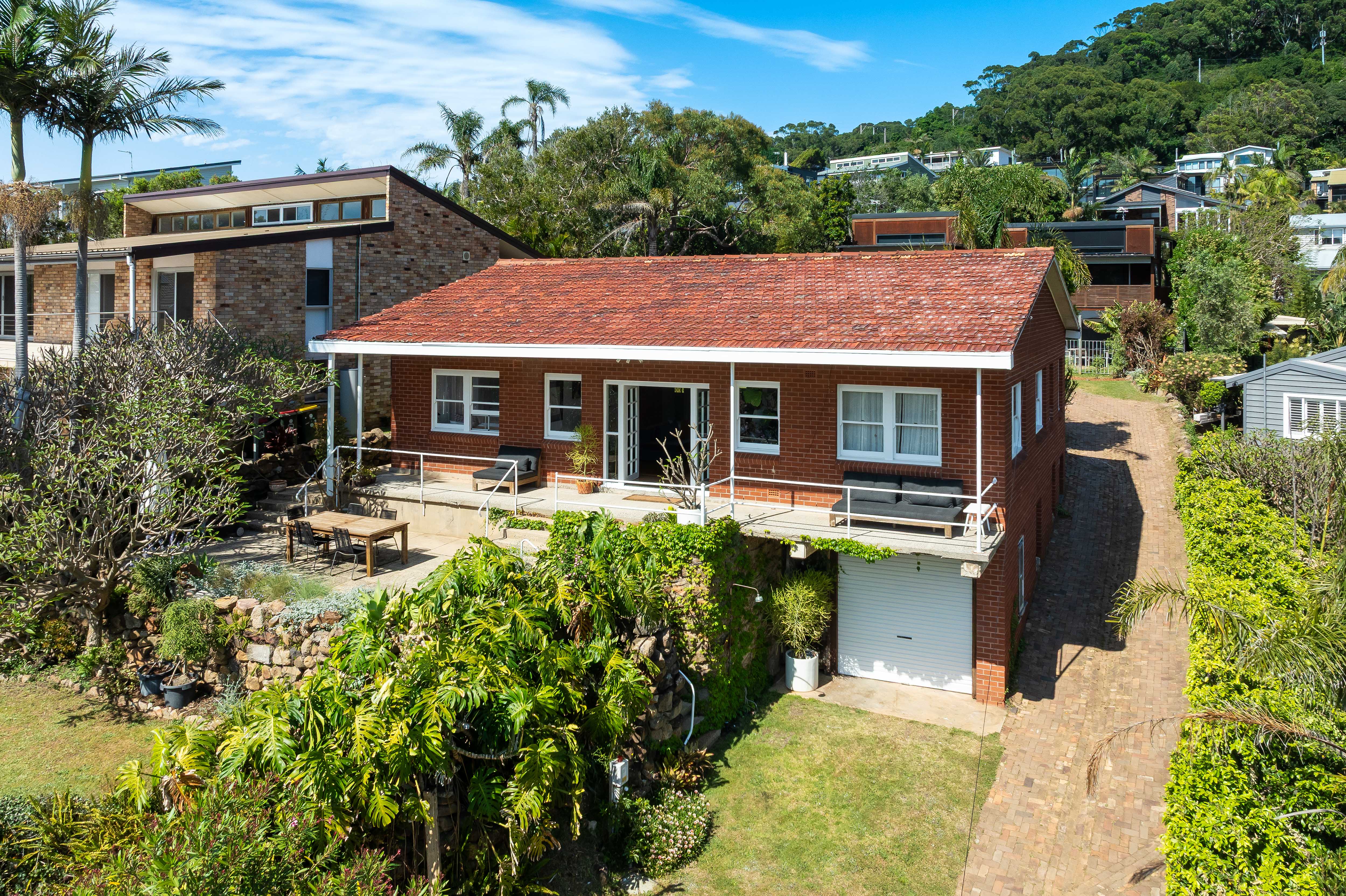 4-bedroom house at 46 Lower Coast Road, Stanwell Park, NSW 2508, Wollongong, New South Wales