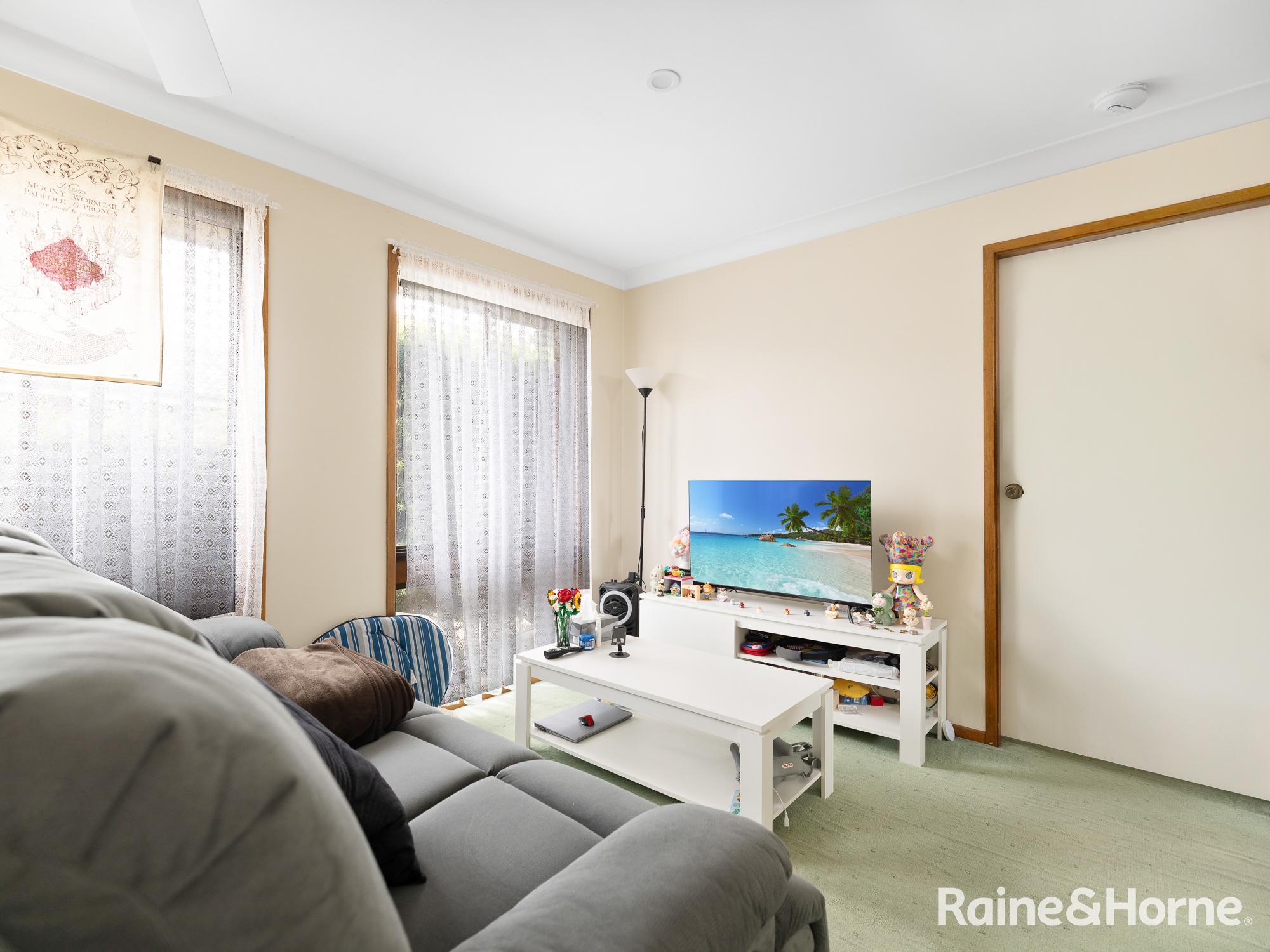 2-bedroom unit at 9/192 Lambert Street, Bathurst, NSW 2795, Bathurst, New South Wales