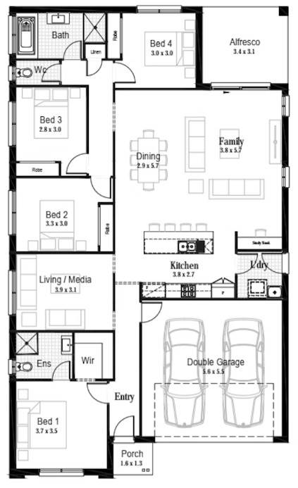 Lot 3 Road #2 Estate, Wadalba, Nsw, 2259 - Image 8