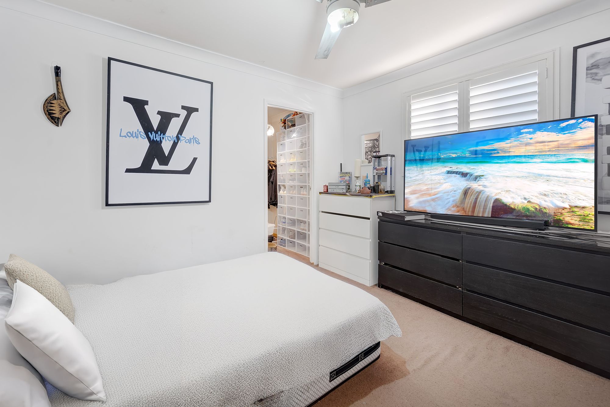 5-bedroom house at 98 Bannockburn Crescent, Parkinson, QLD 4115, , Queensland