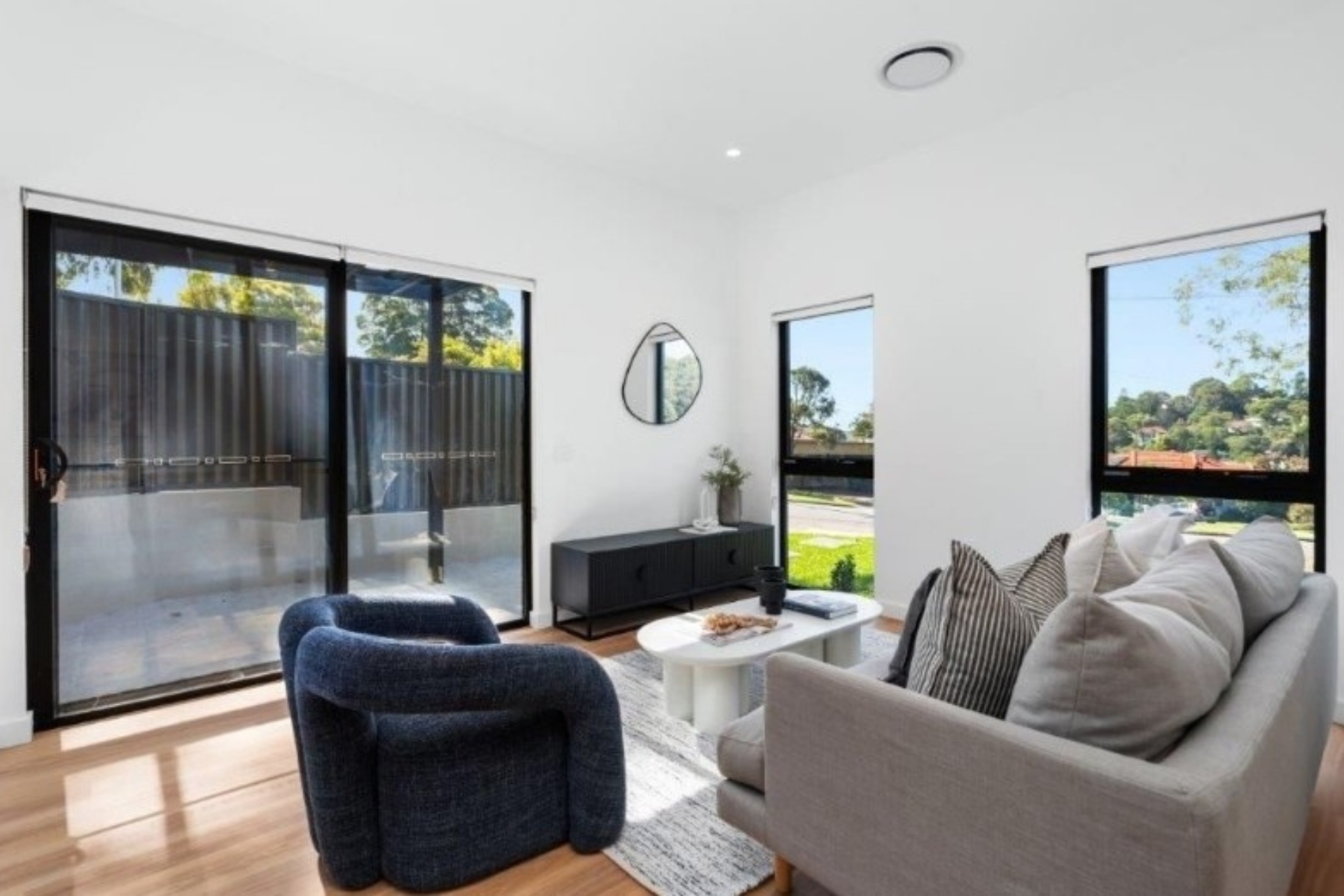 3-bedroom unit at 59 Ashbury Street, Adamstown Heights, NSW 2289, Lake Macquarie, New South Wales
