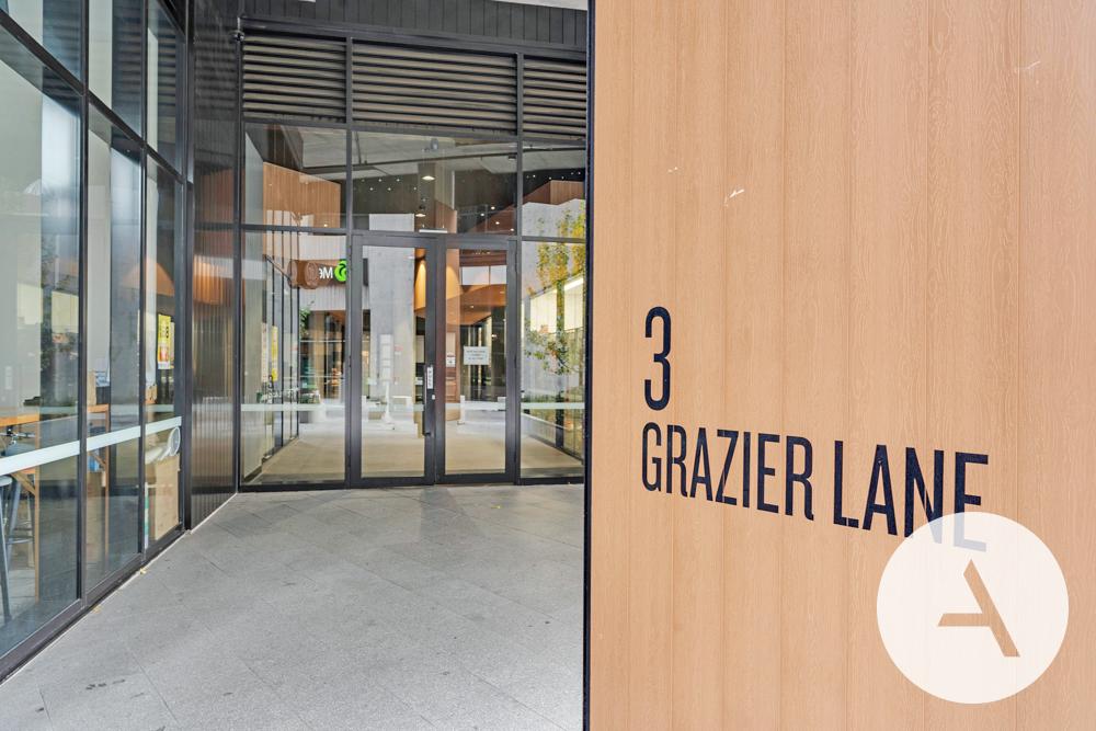 1-bedroom unit at 1916/3 Grazier Lane, Belconnen, ACT 2617, Unincorporated Act, Australian Capital Territory