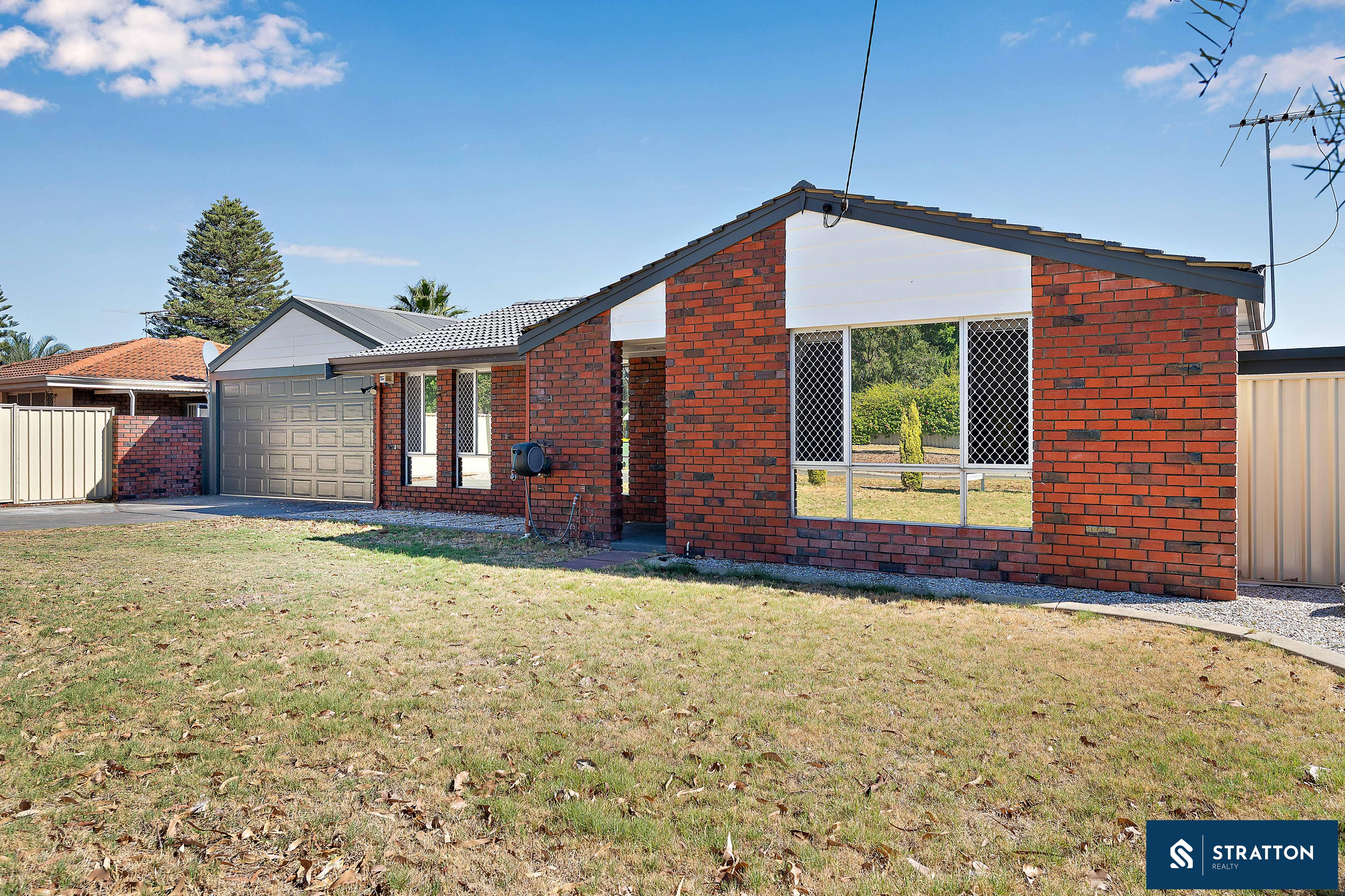 3-bedroom house at 396 High Road, Riverton, WA 6148, Canning, Western Australia